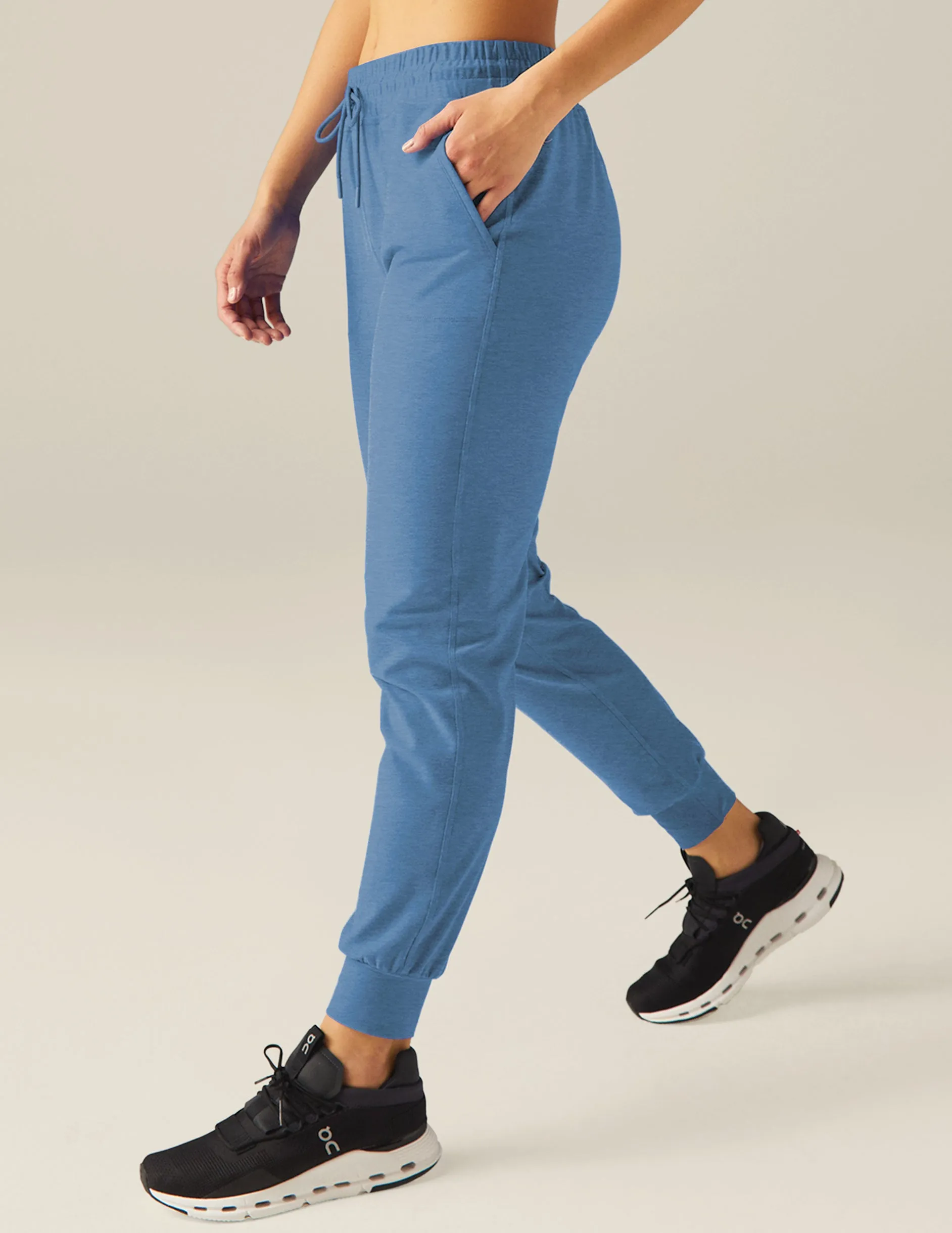 Spacedye Commuter Midi Jogger sold by Beyond Yoga product image thumbnail 2