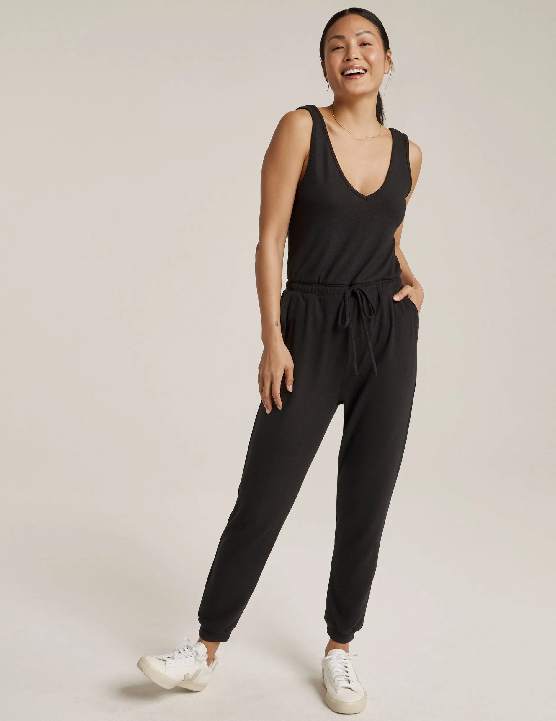 Day Off Jumpsuit sold by Beyond Yoga product image thumbnail 4