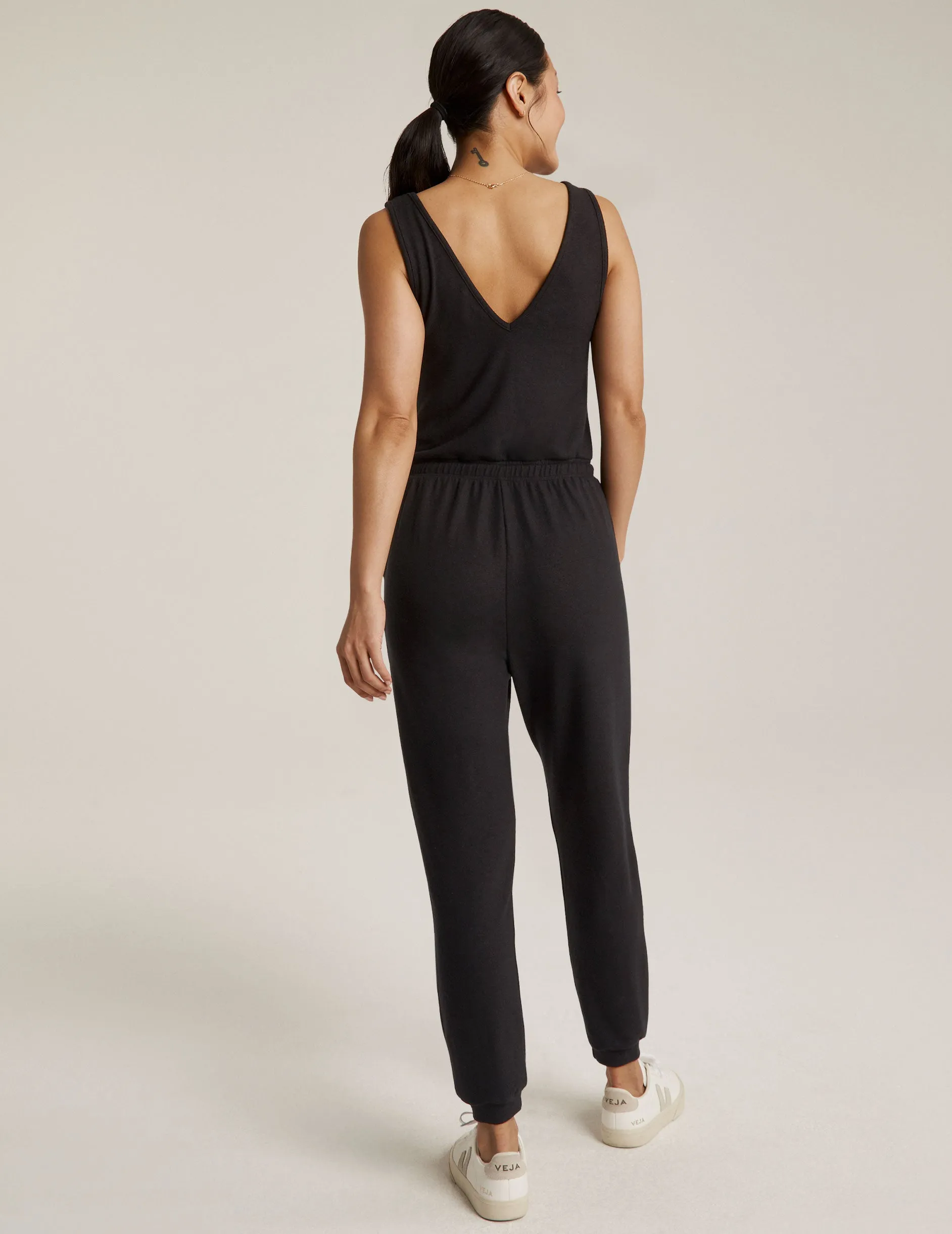Day Off Jumpsuit sold by Beyond Yoga product image thumbnail 3