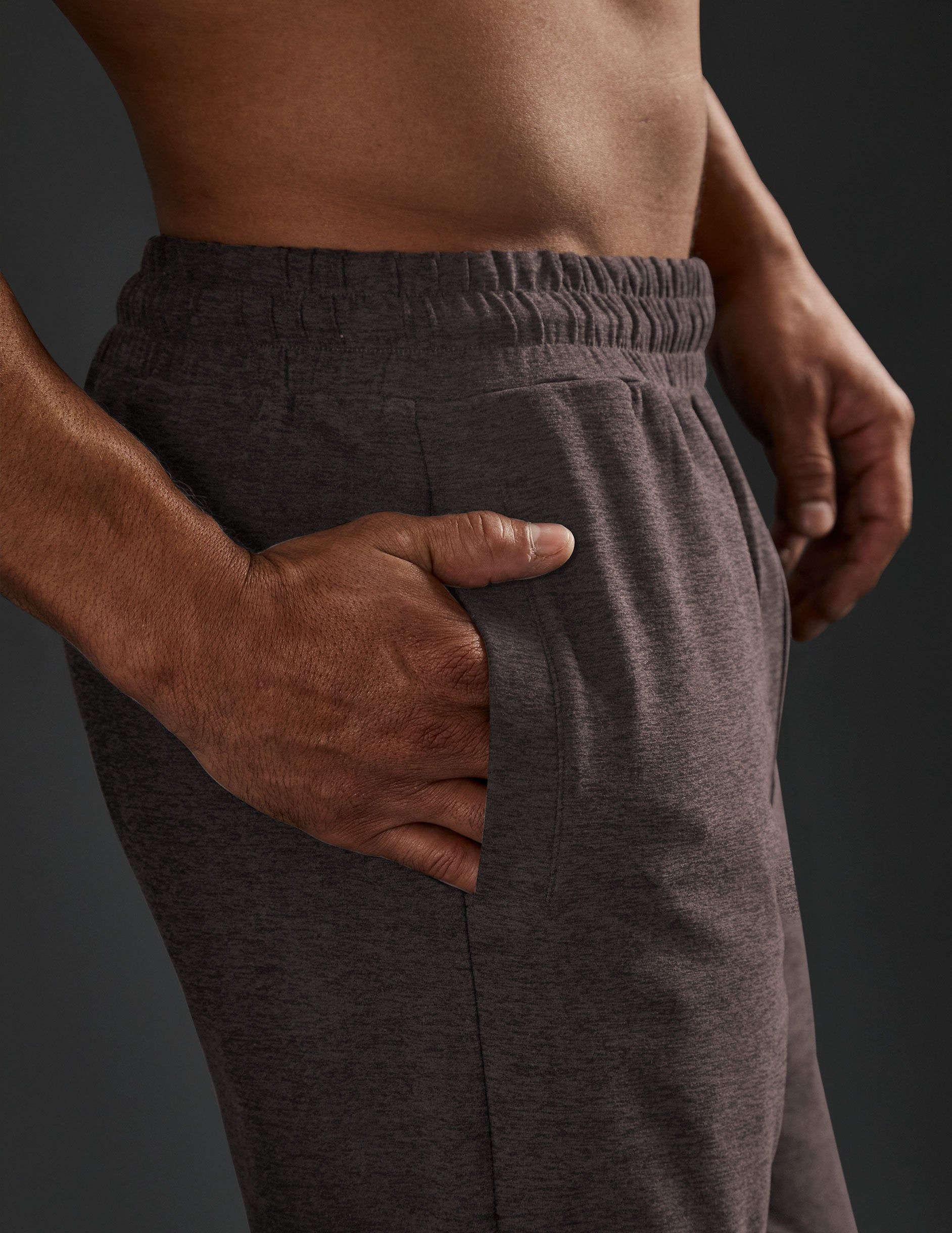 Spacedye Freefit Easy Men's Jogger 2.0 sold by Beyond Yoga product image thumbnail 4