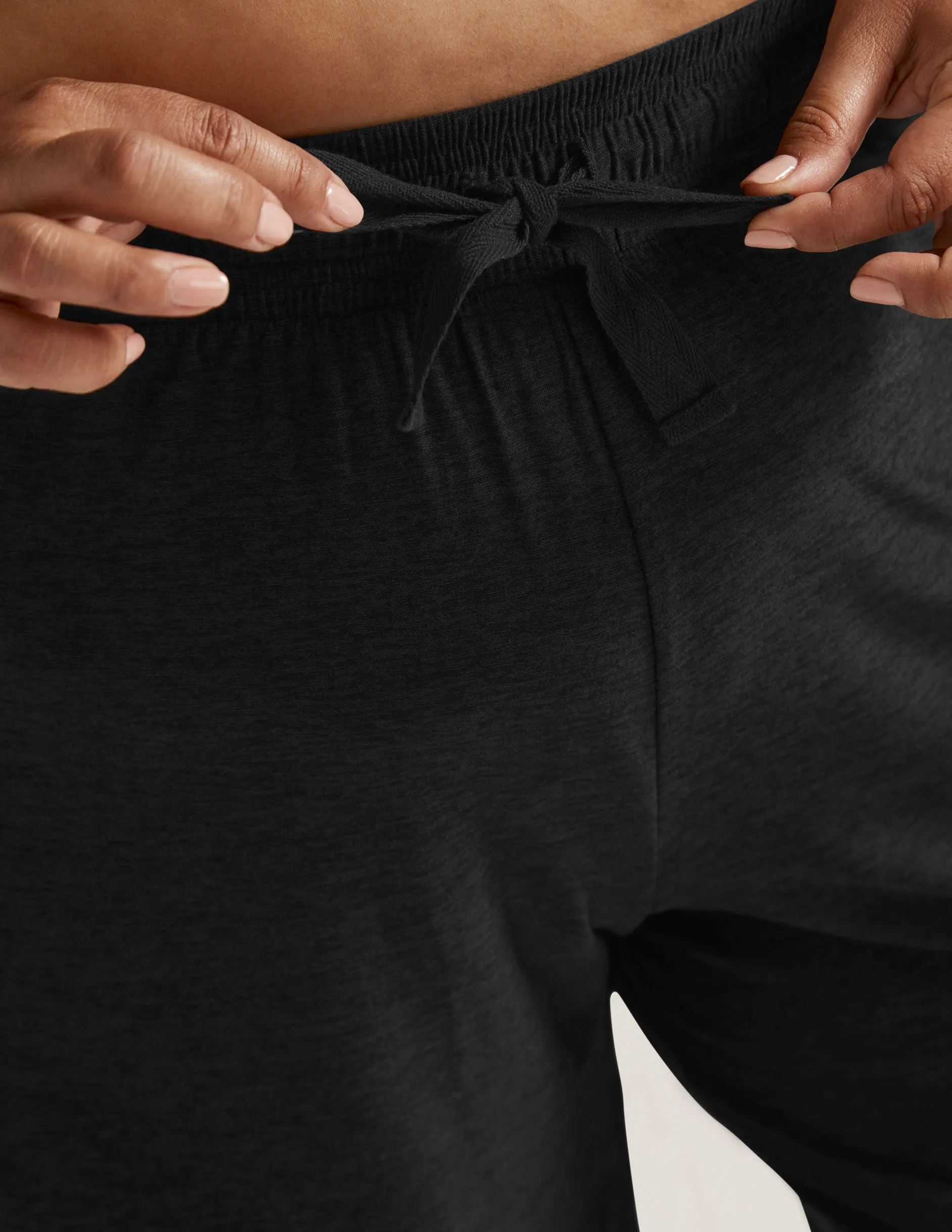 Featherweight Own The Night Sleep Pant sold by Beyond Yoga product image thumbnail 4