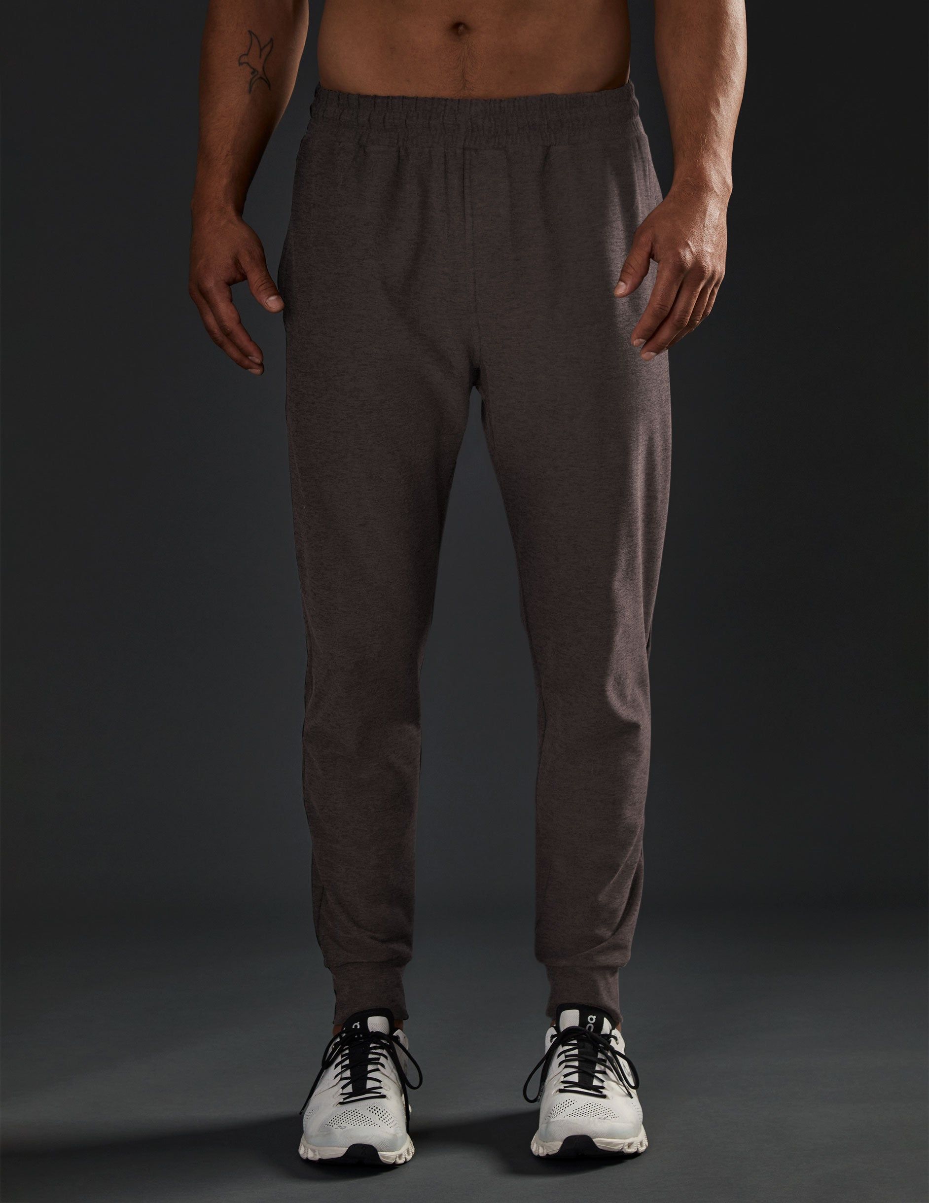 Spacedye Freefit Easy Men's Jogger 2.0 sold by Beyond Yoga