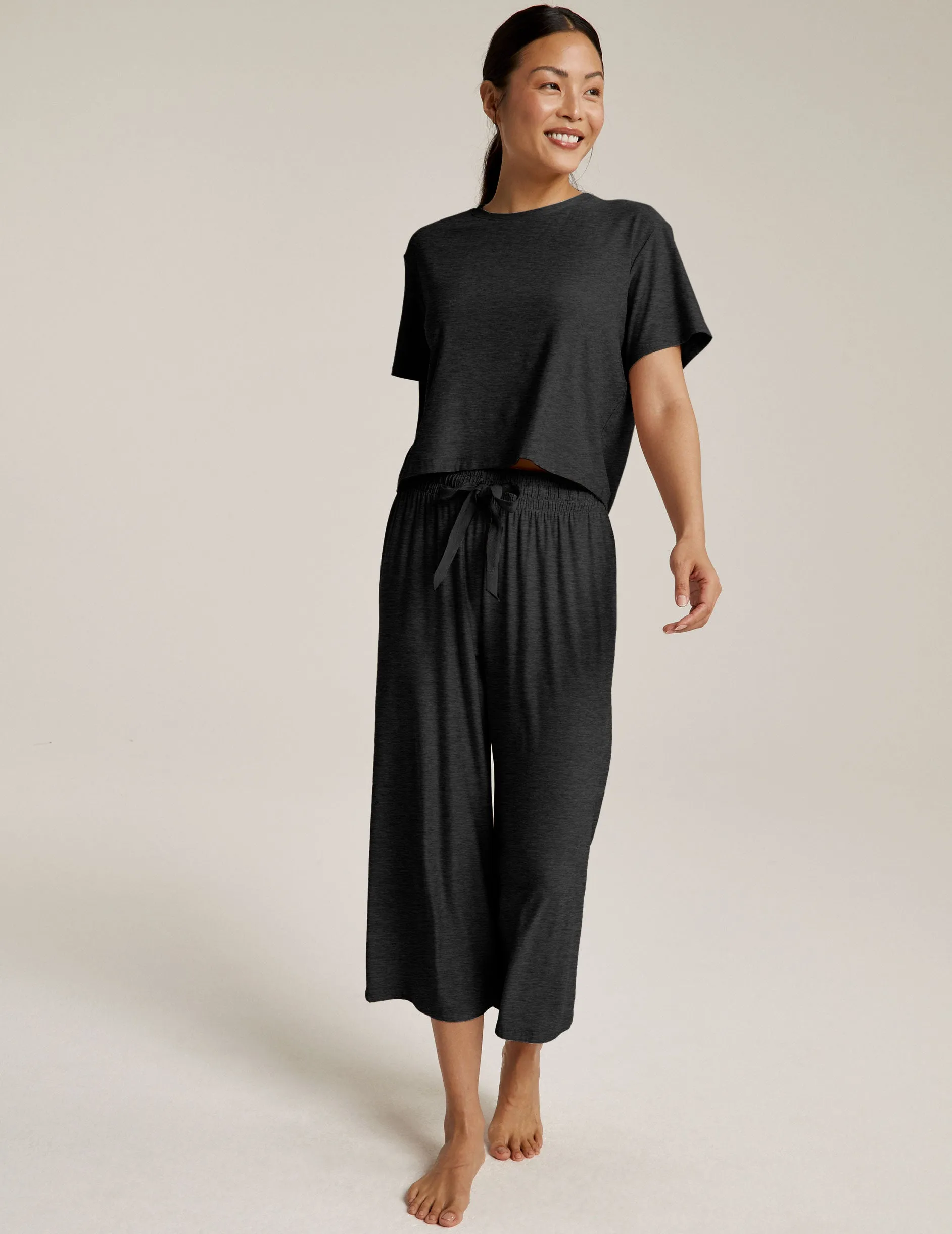 Featherweight Own The Night Sleep Pant sold by Beyond Yoga product image thumbnail 5