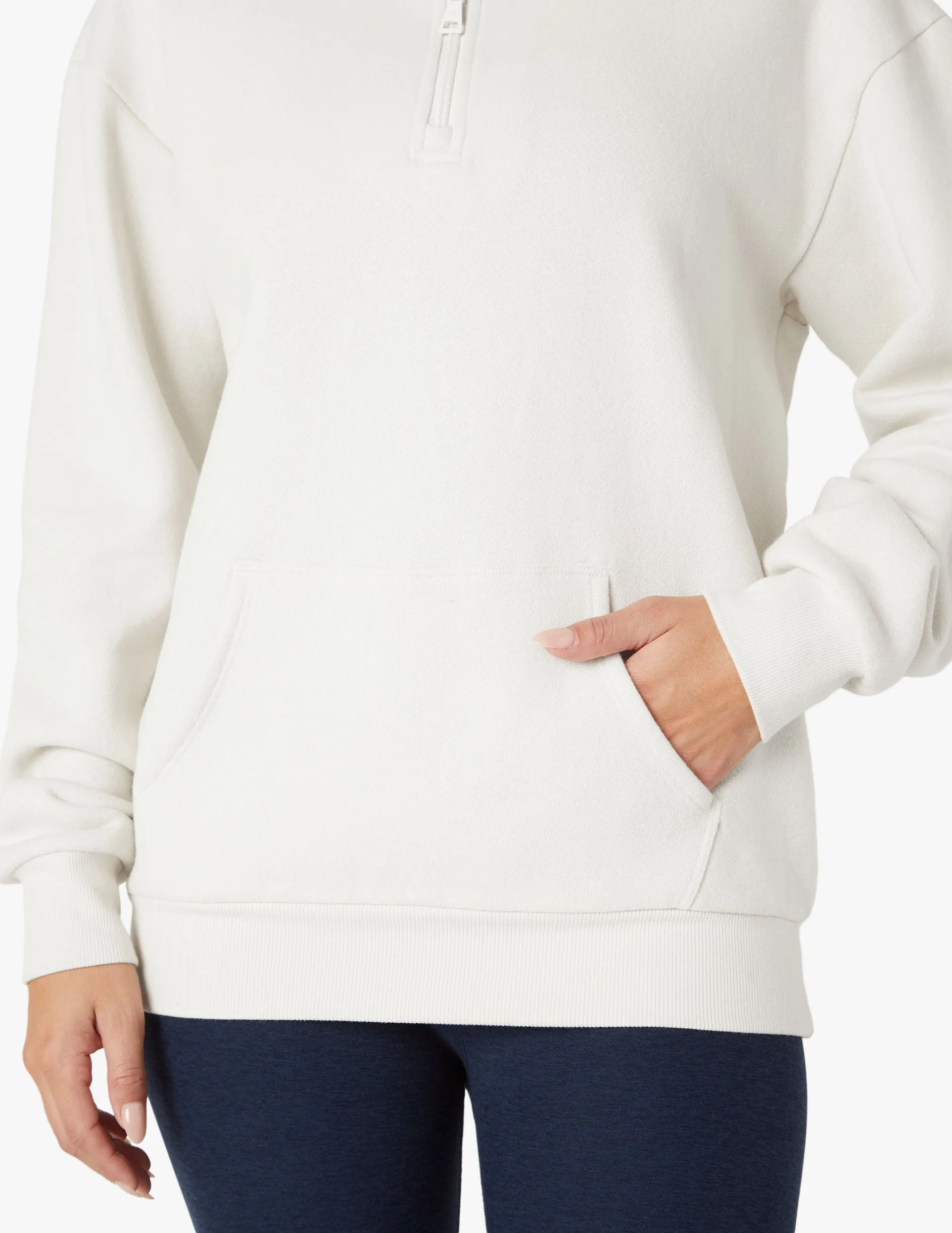 Recharge Pullover sold by Beyond Yoga product image thumbnail 5