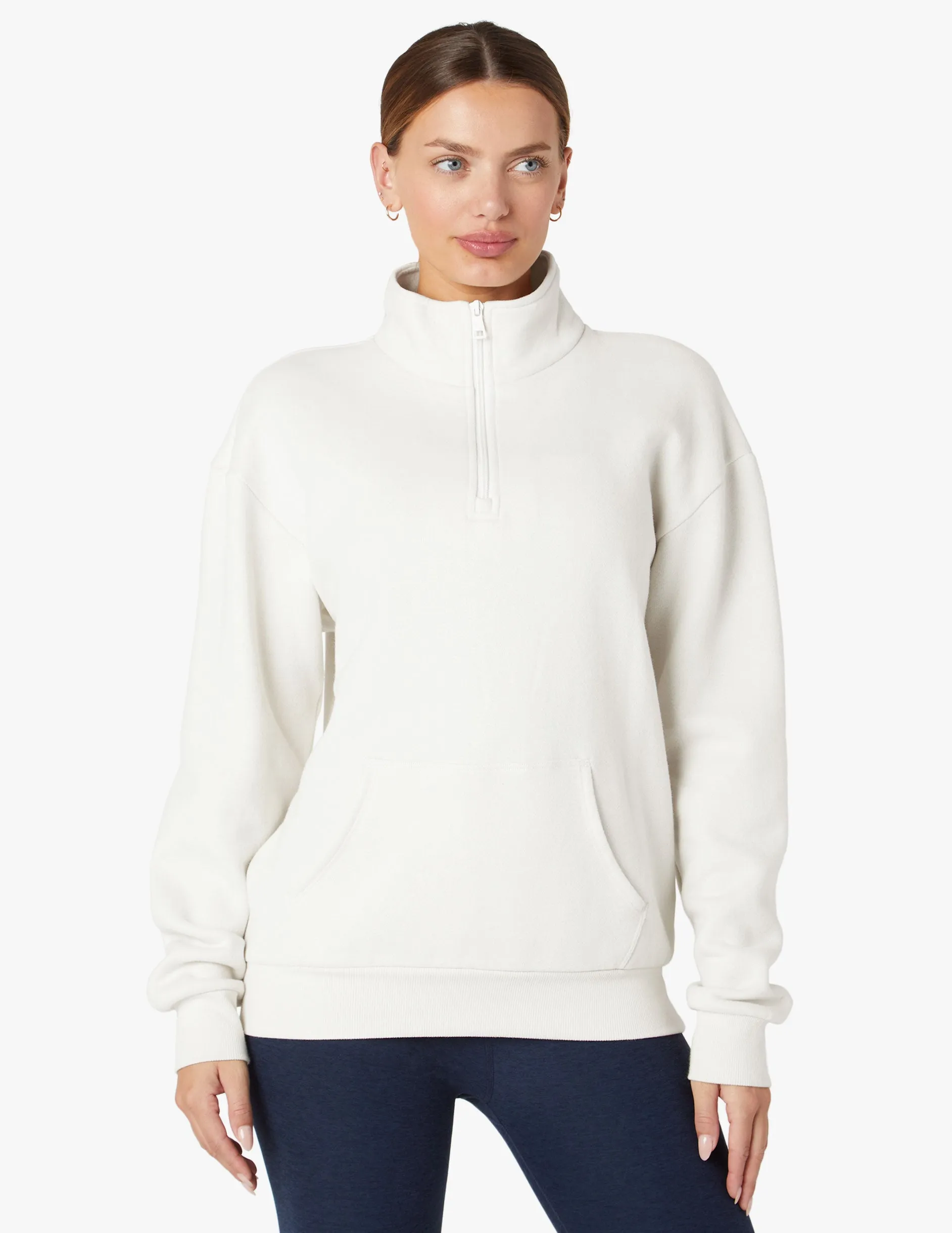 Recharge Pullover sold by Beyond Yoga product image thumbnail 2