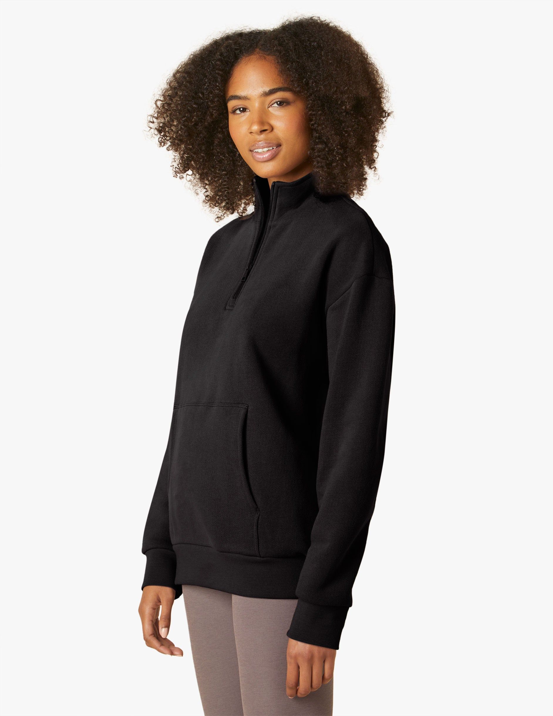 Recharge Pullover sold by Beyond Yoga product image thumbnail 3