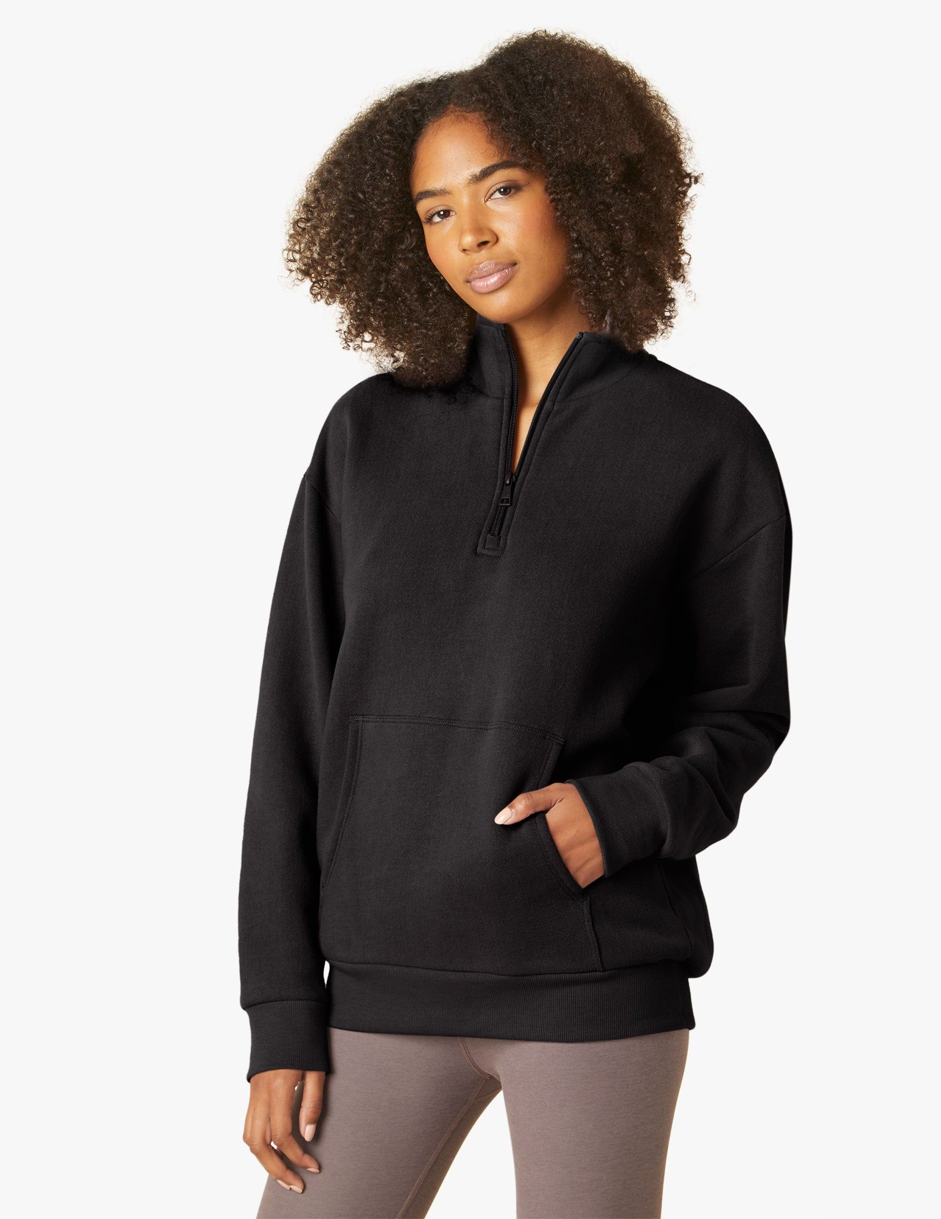 Recharge Pullover sold by Beyond Yoga product image thumbnail 2