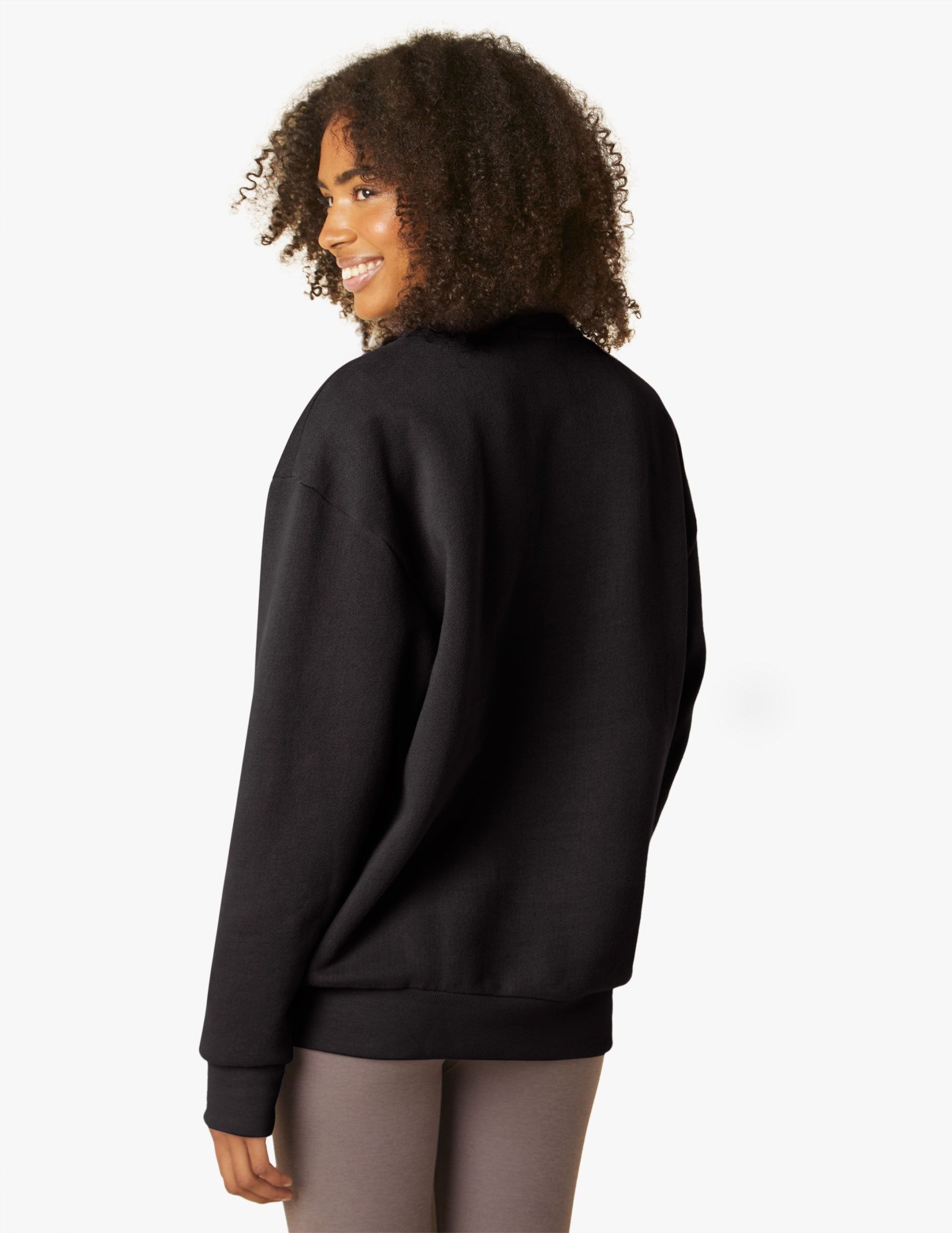 Recharge Pullover sold by Beyond Yoga product image thumbnail 4