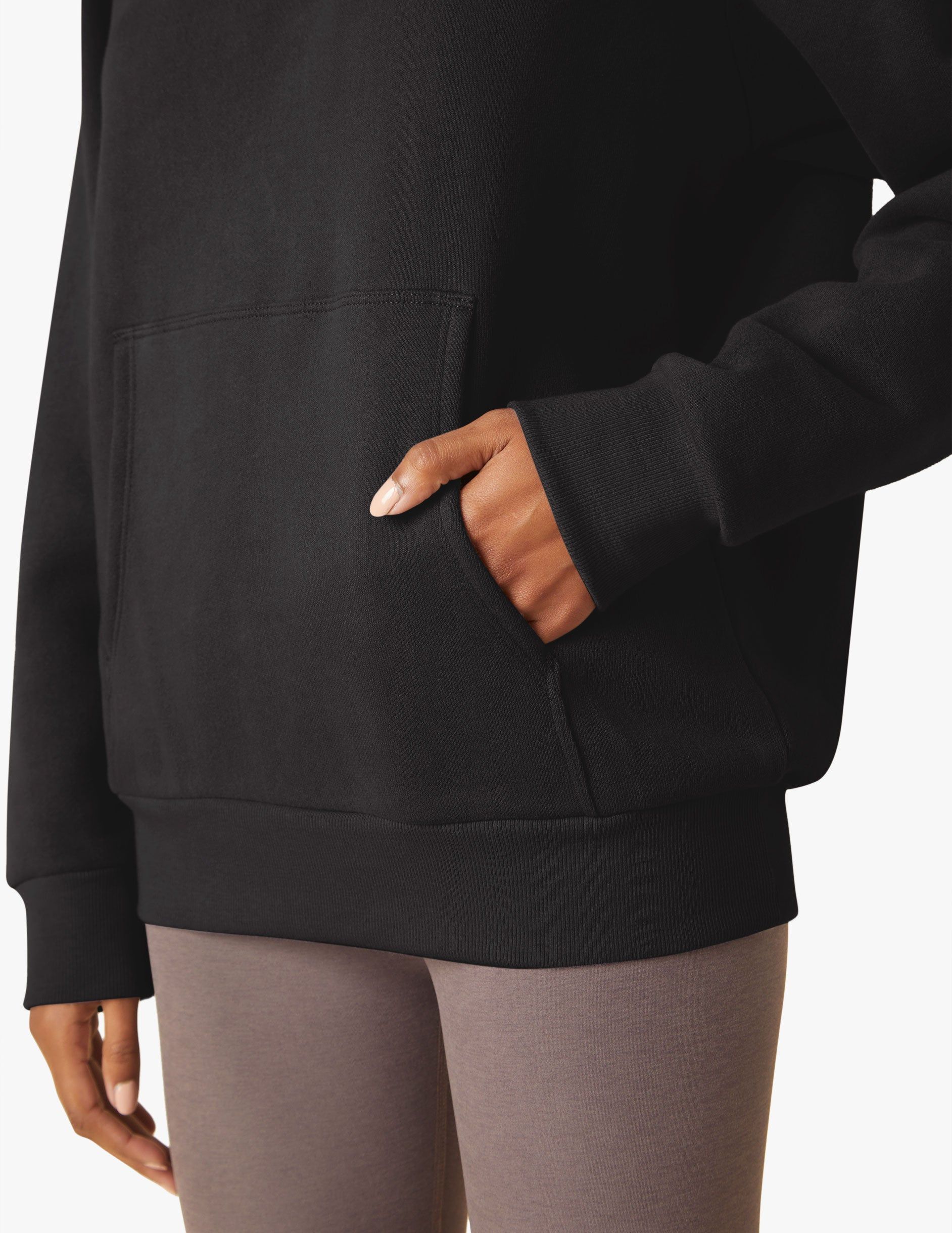 Recharge Pullover sold by Beyond Yoga product image thumbnail 5