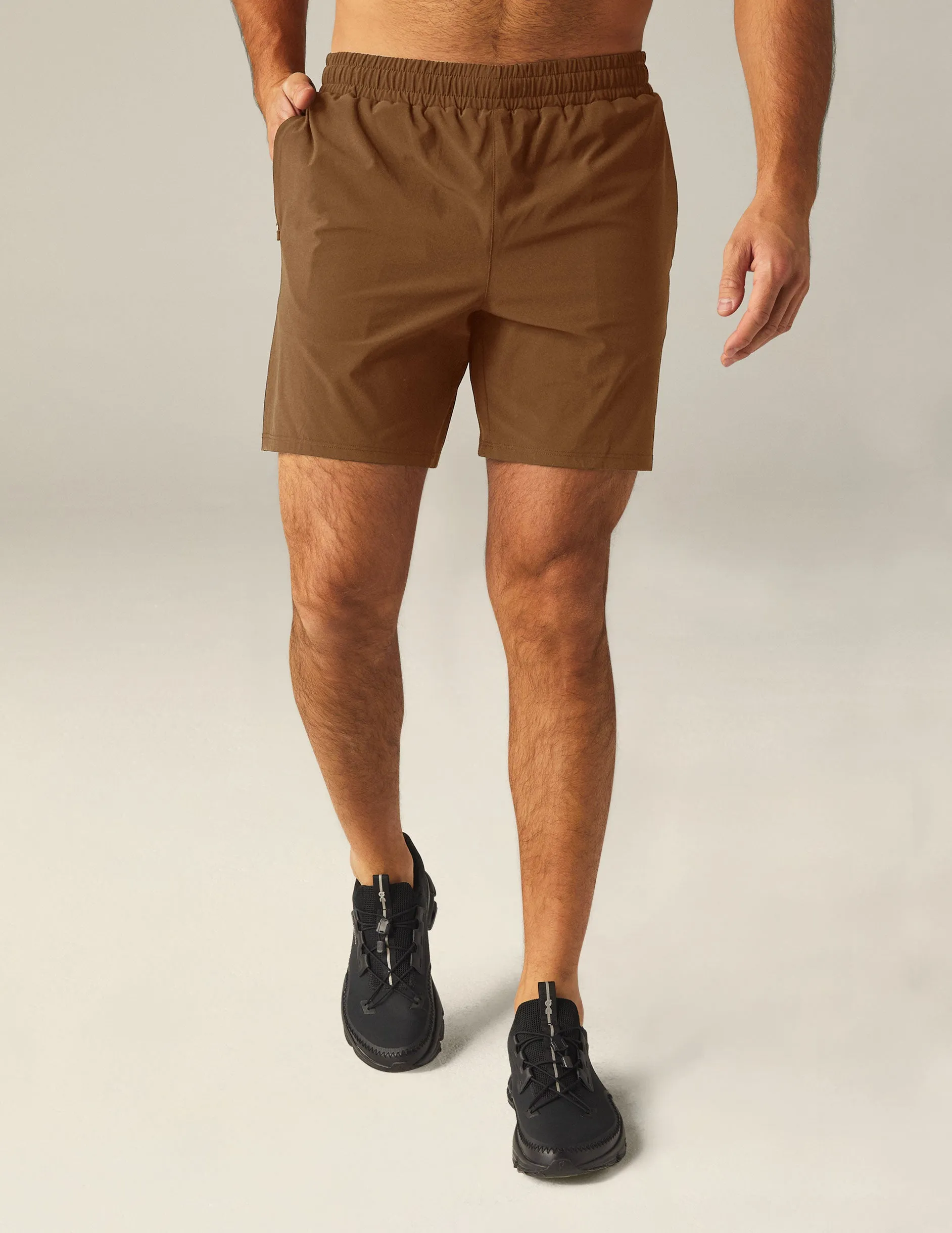 Pivotal Men's Performance Lined Short sold by Beyond Yoga product image thumbnail 2