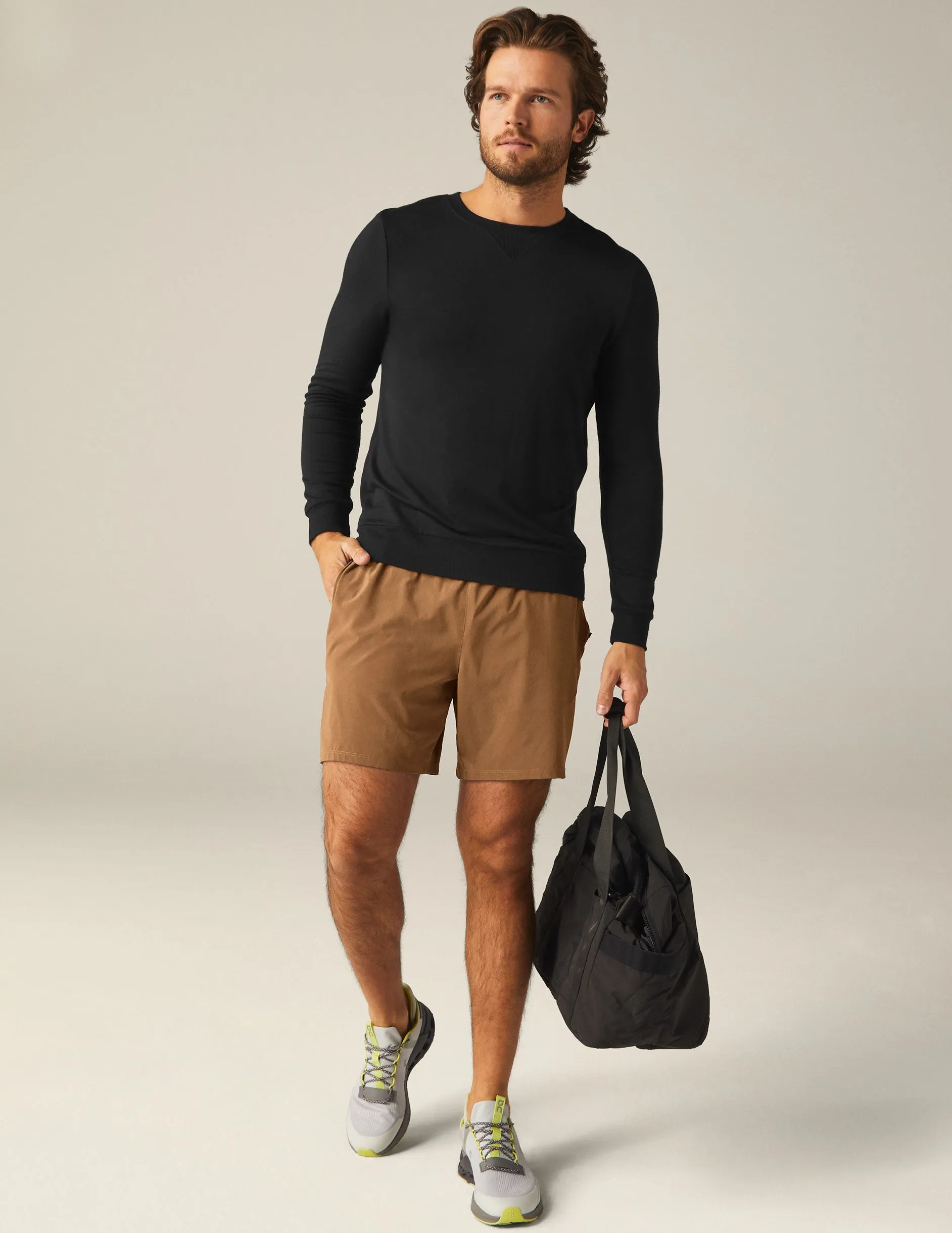 Pivotal Men's Performance Lined Short sold by Beyond Yoga product image thumbnail 5