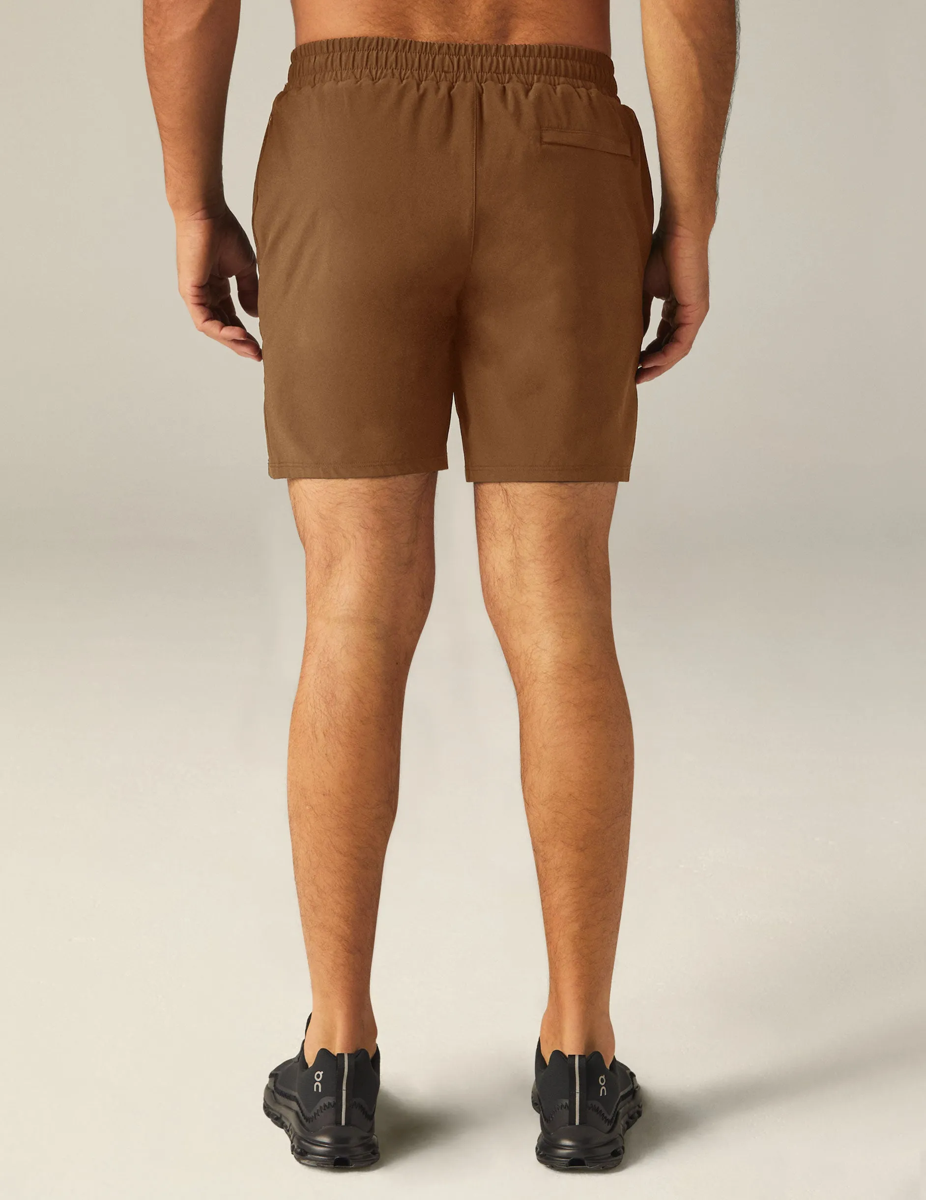 Pivotal Men's Performance Lined Short sold by Beyond Yoga product image thumbnail 3