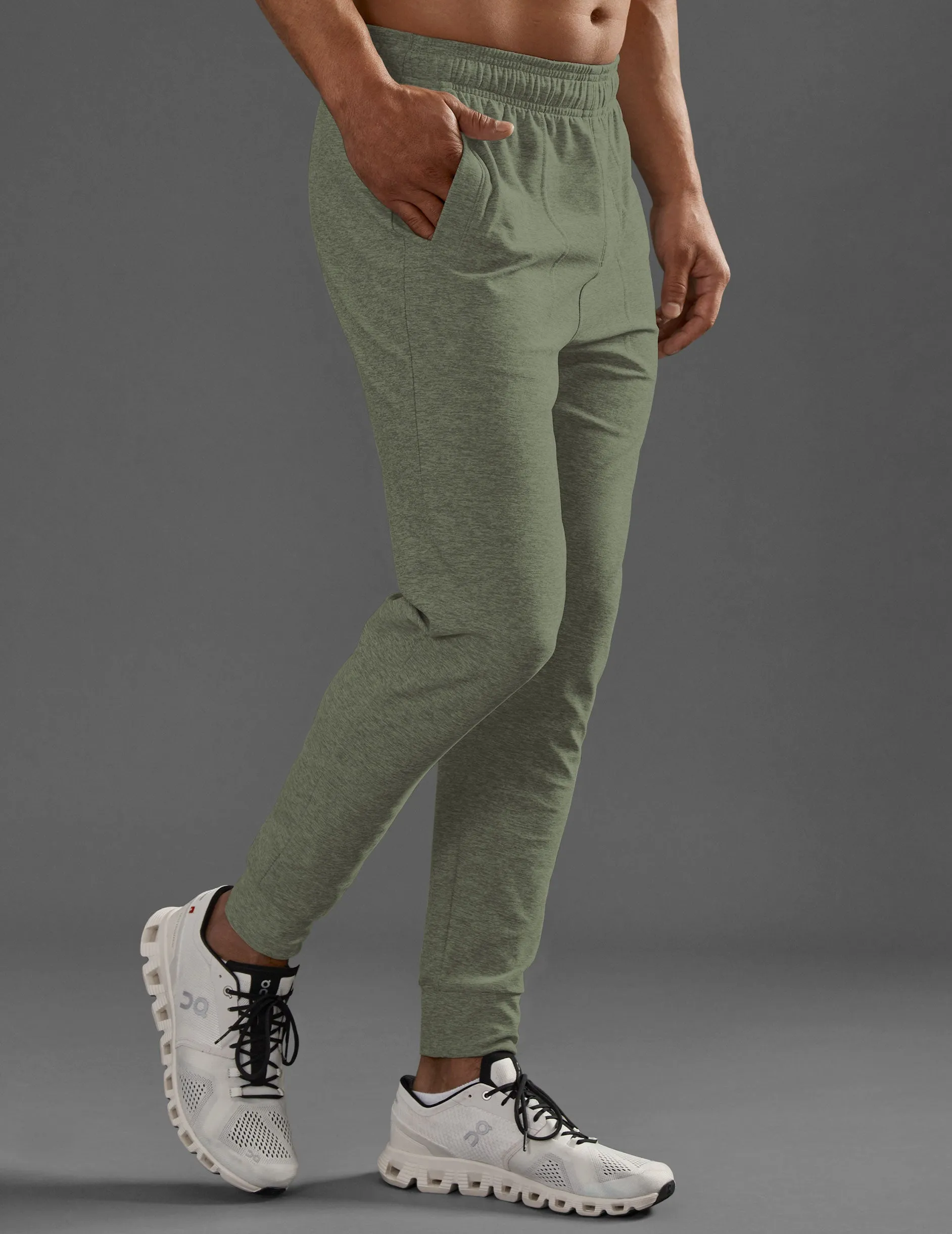 Spacedye Freefit Easy Men's Jogger 2.0 sold by Beyond Yoga product image thumbnail 2