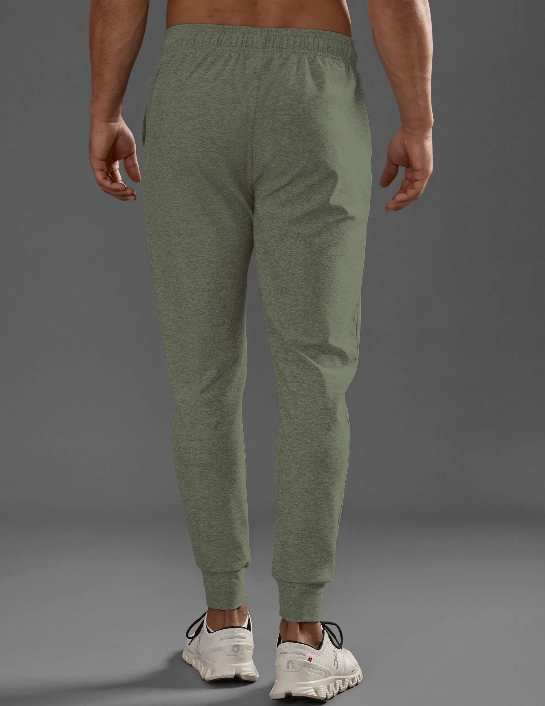 Spacedye Freefit Easy Men's Jogger 2.0 sold by Beyond Yoga product image thumbnail 3