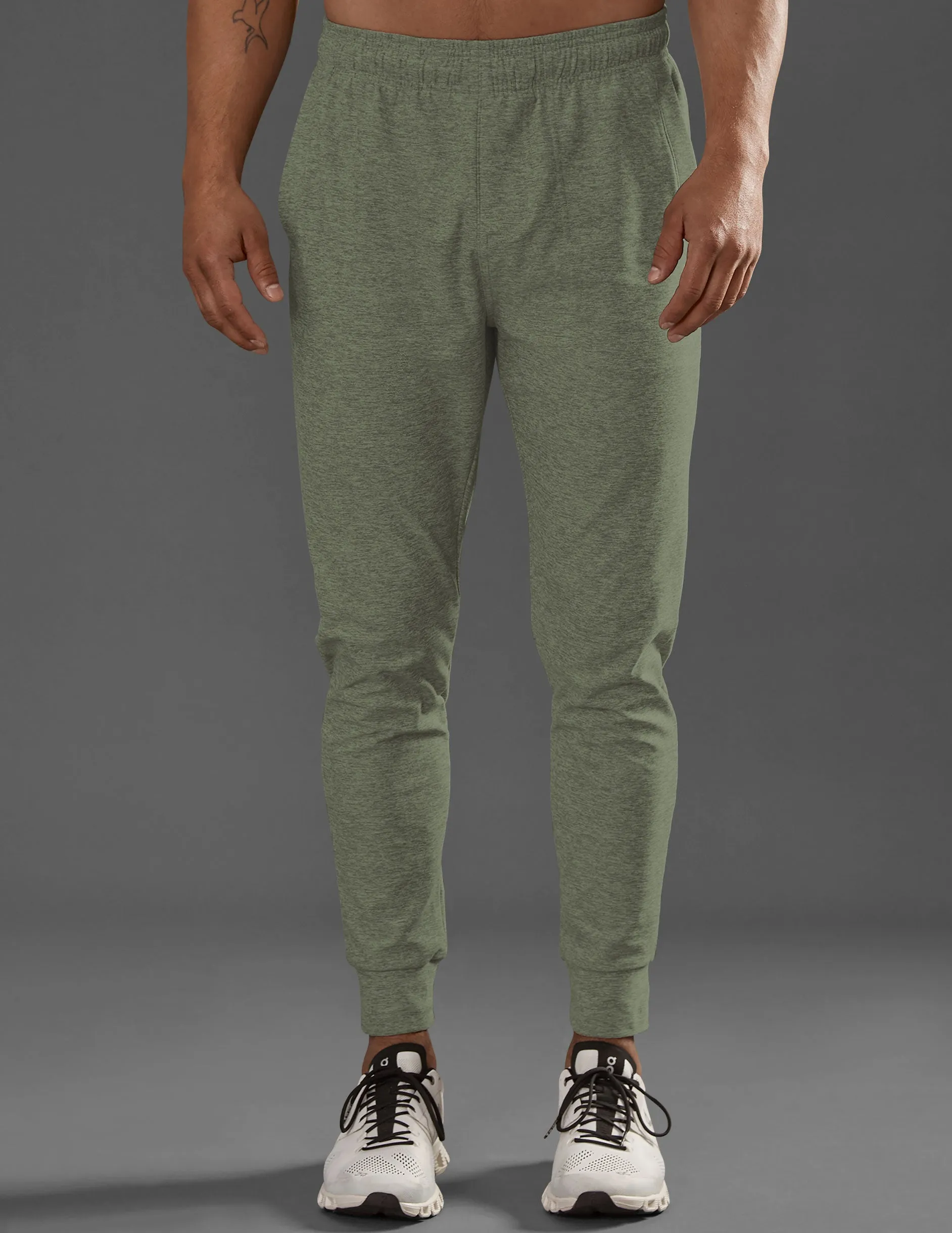 Spacedye Freefit Easy Men's Jogger 2.0 sold by Beyond Yoga