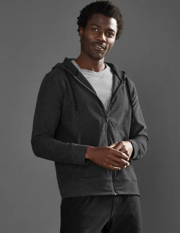 Freefit Men's Zip Hoodie sold by Beyond Yoga