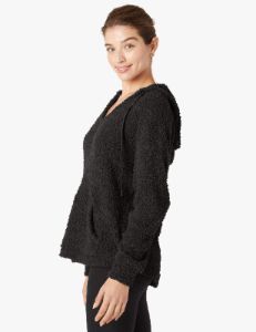 Cloud Cover Hoodie sold by Beyond Yoga