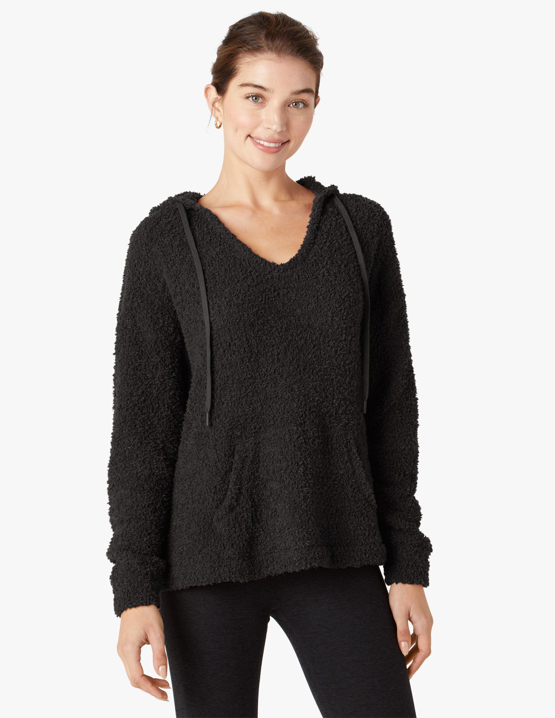 Cloud Cover Hoodie sold by Beyond Yoga