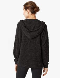 Cloud Cover Hoodie sold by Beyond Yoga