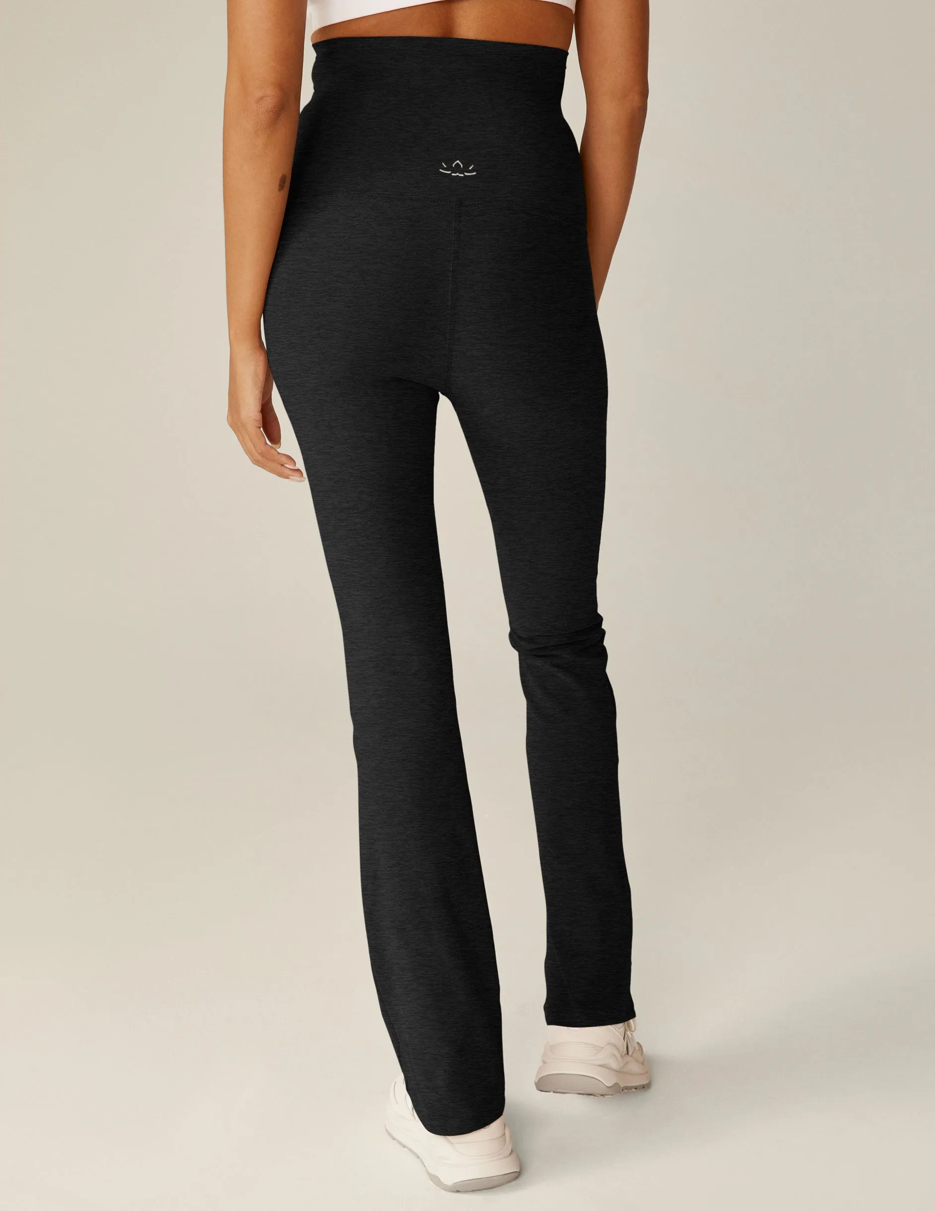 Spacedye Practice Maternity Pant sold by Beyond Yoga product image thumbnail 3