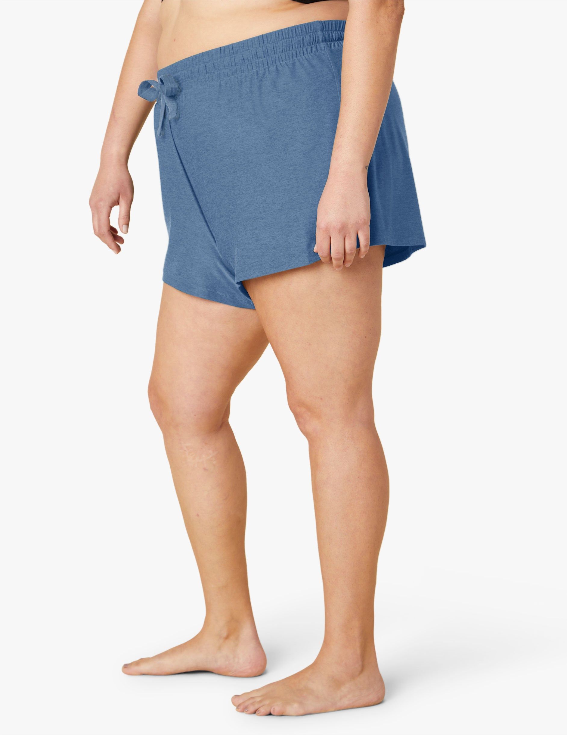Featherweight Relax & Recharge Sleep Short sold by Beyond Yoga product image thumbnail 9