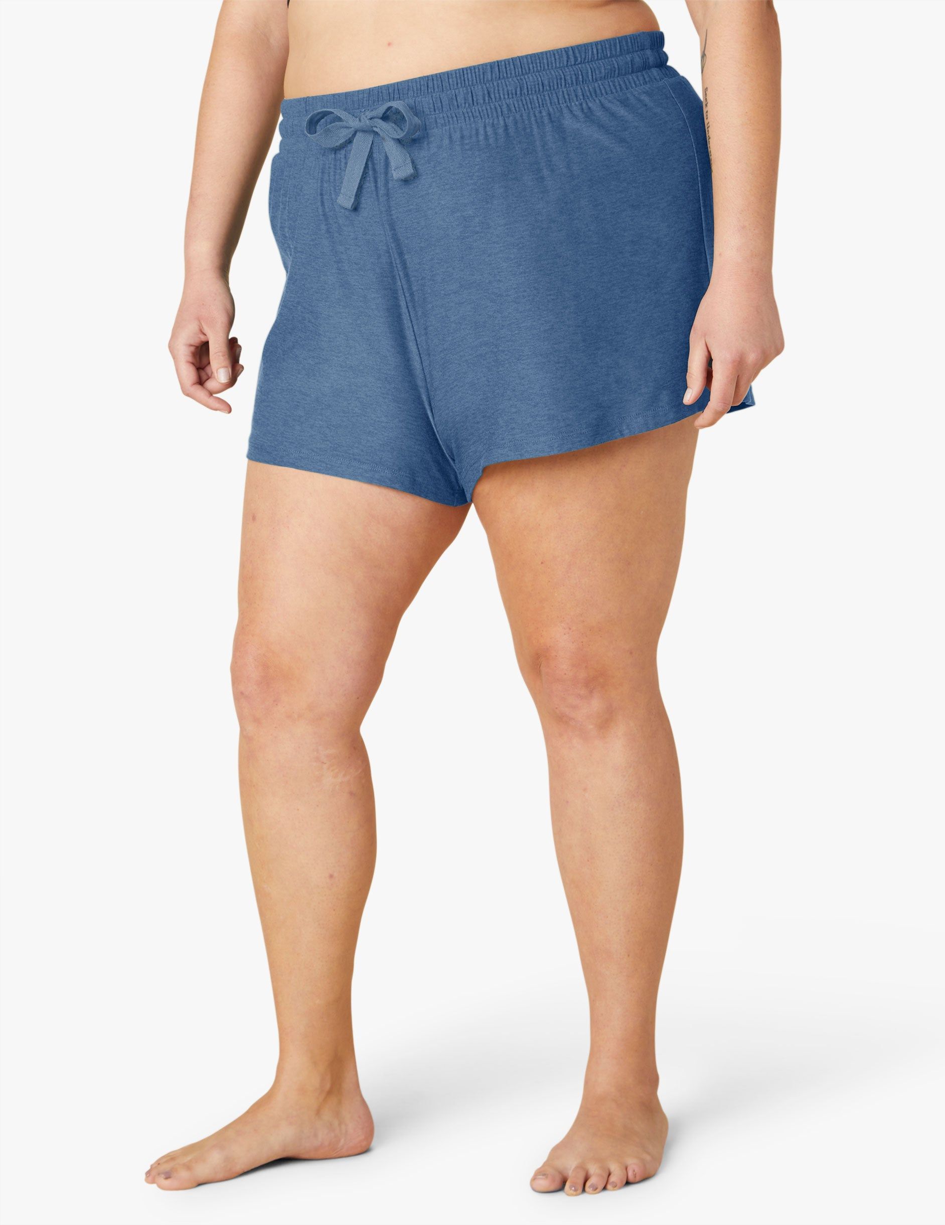 Featherweight Relax & Recharge Sleep Short sold by Beyond Yoga product image thumbnail 8