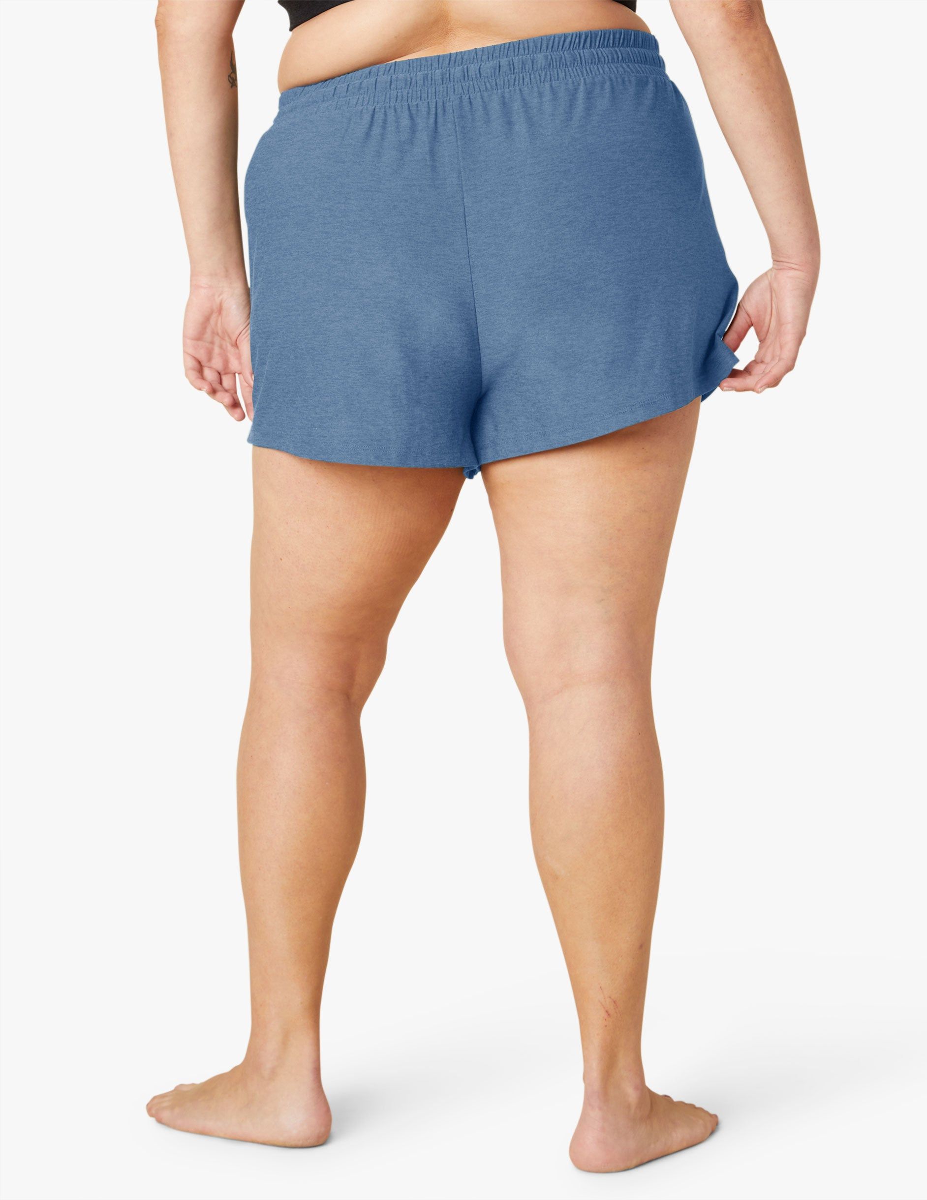 Featherweight Relax & Recharge Sleep Short sold by Beyond Yoga product image thumbnail 10