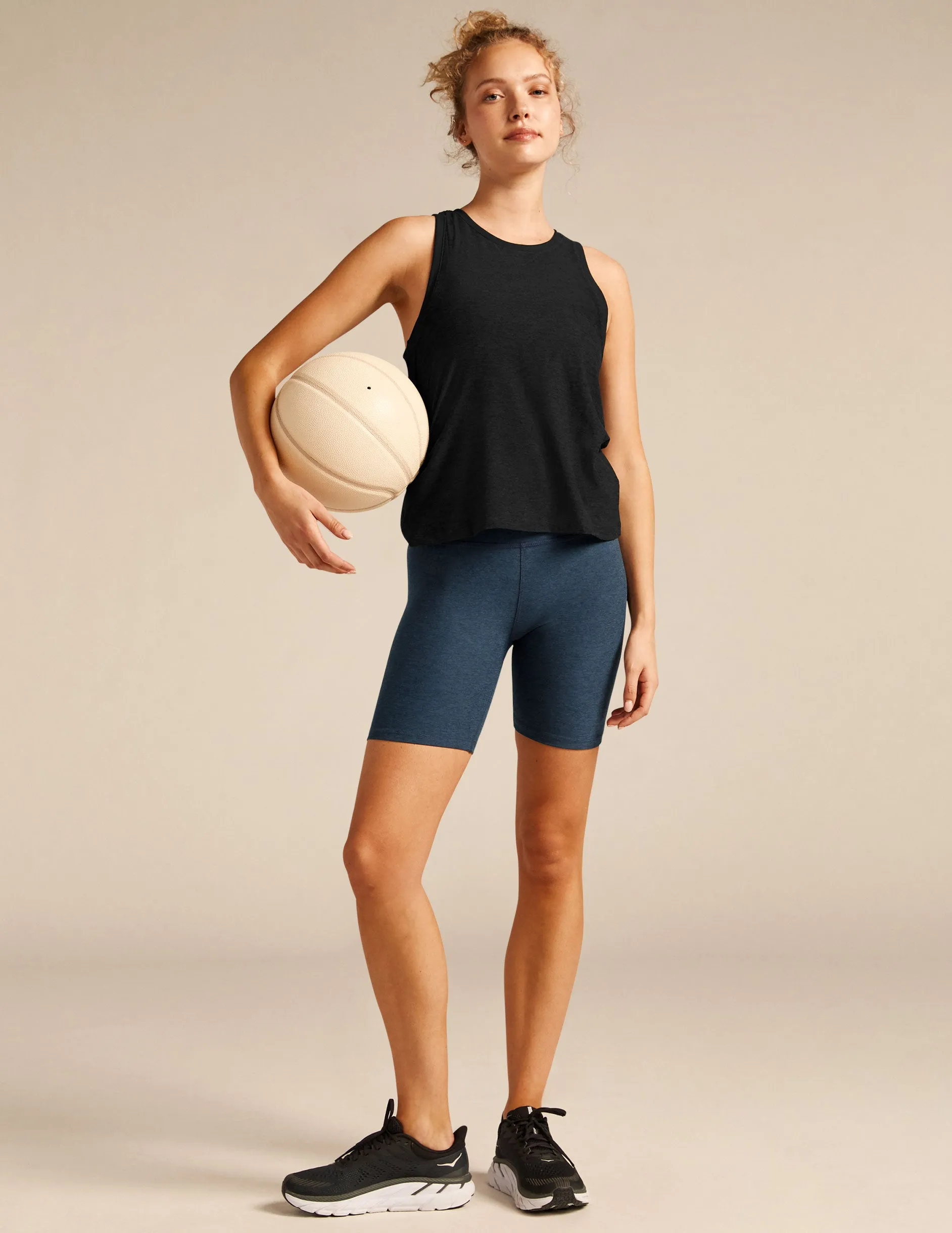 Featherweight Rebalance Tank sold by Beyond Yoga product image thumbnail 4