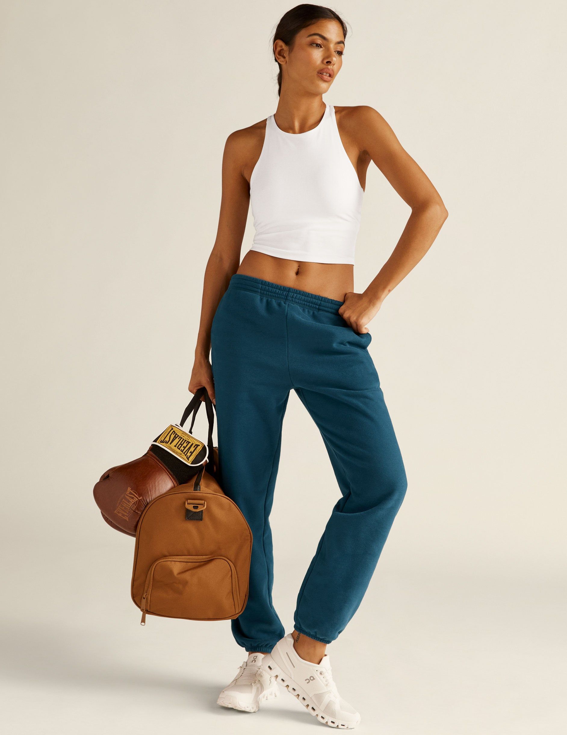 On the Go Jogger sold by Beyond Yoga product image thumbnail 5