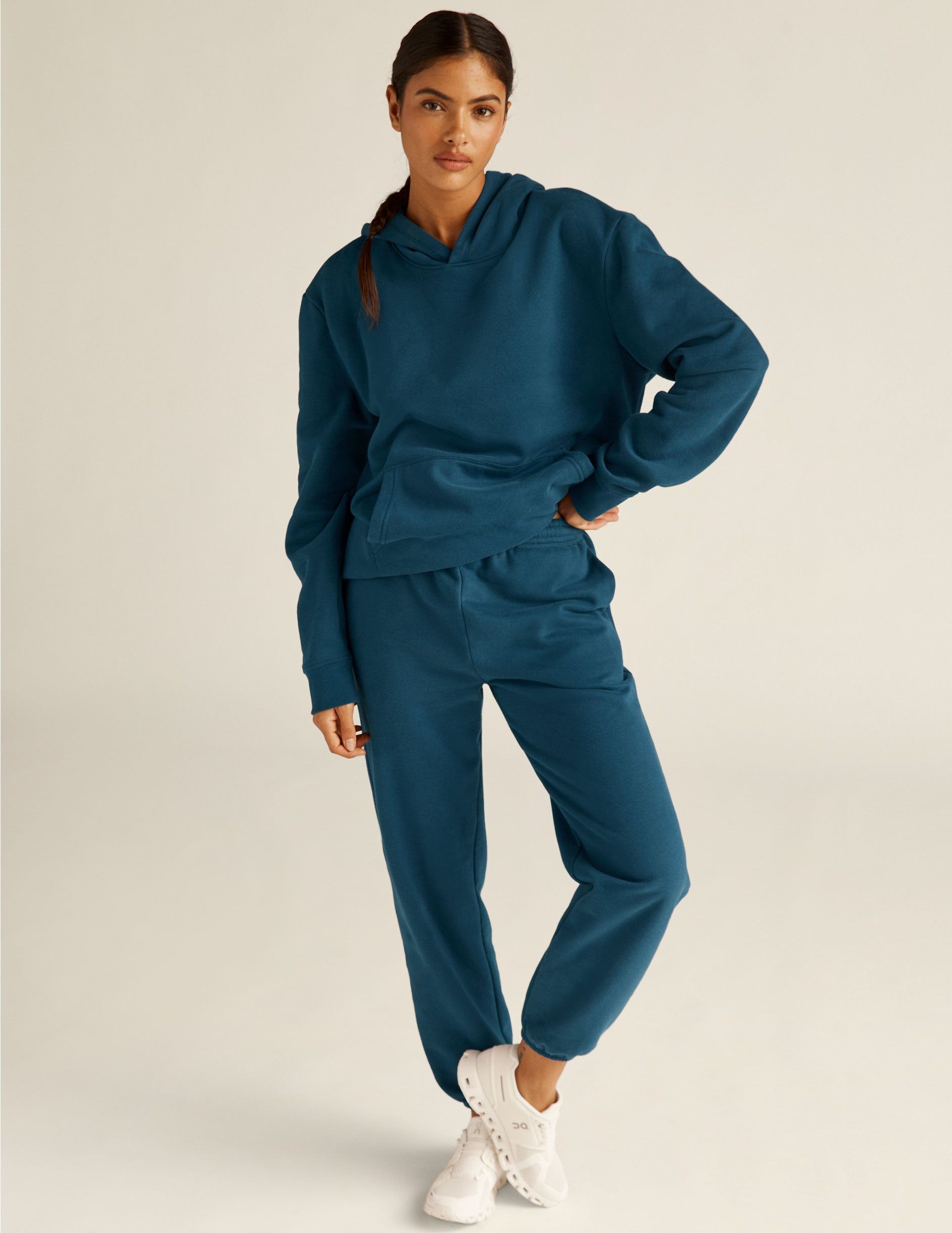 On the Go Jogger sold by Beyond Yoga product image thumbnail 4