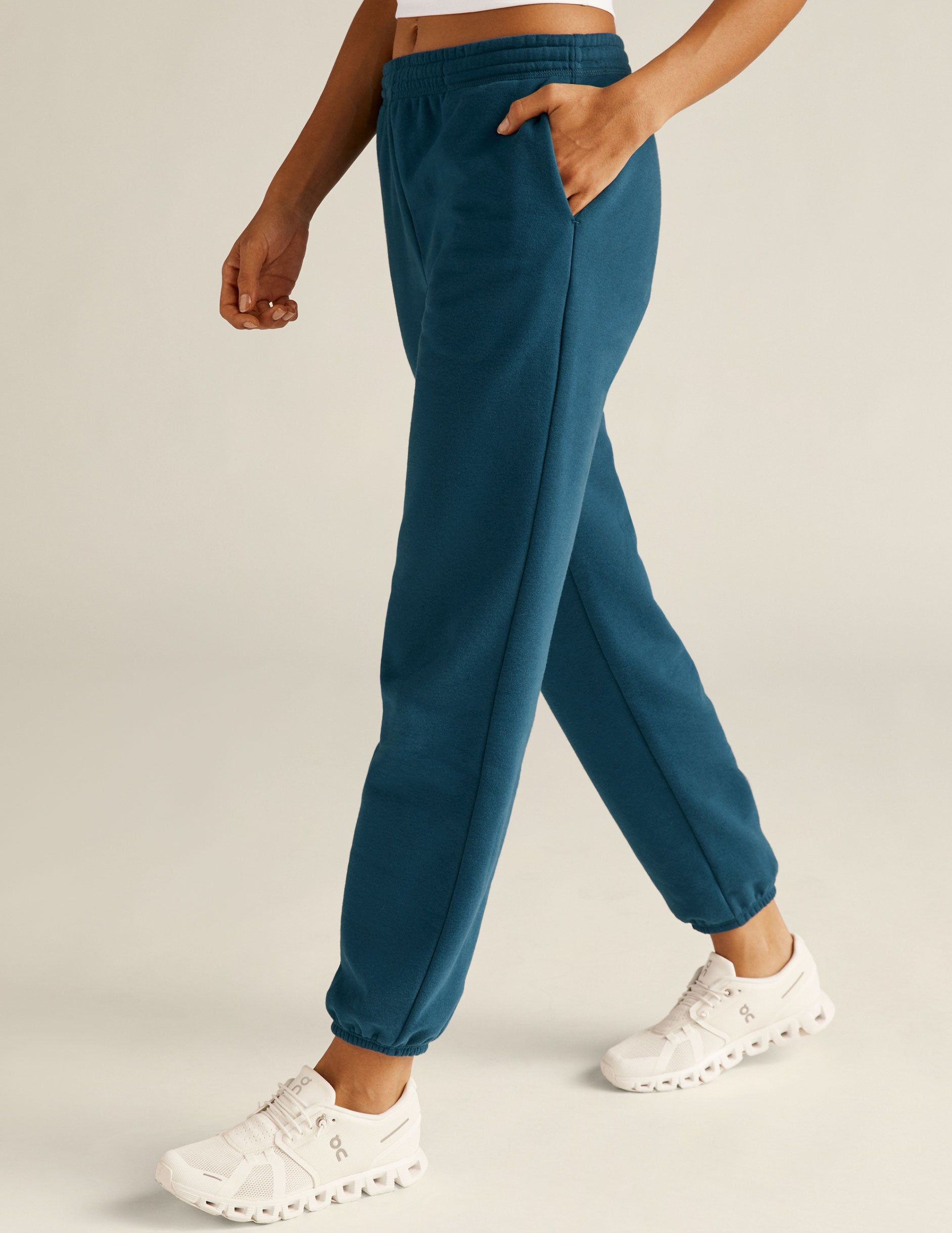 On the Go Jogger sold by Beyond Yoga product image thumbnail 2