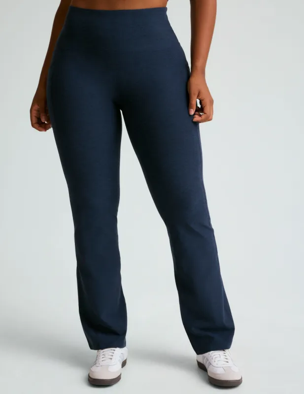 Spacedye Versatility Pocket Bootcut Pant sold by Beyond Yoga