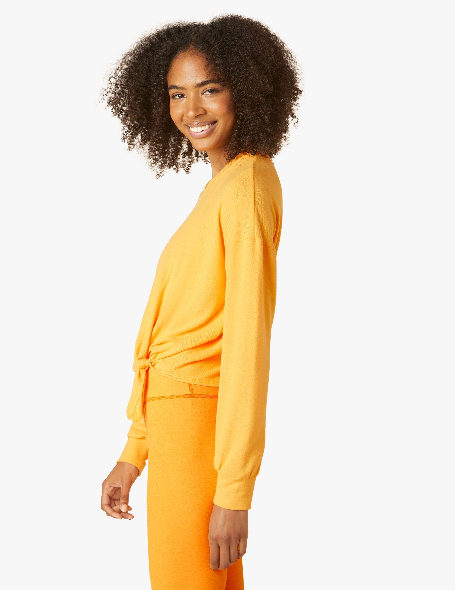 Smarten Up Pullover sold by Beyond Yoga product image thumbnail 5
