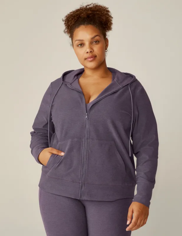 Spacedye Everyday Hoodie sold by Beyond Yoga