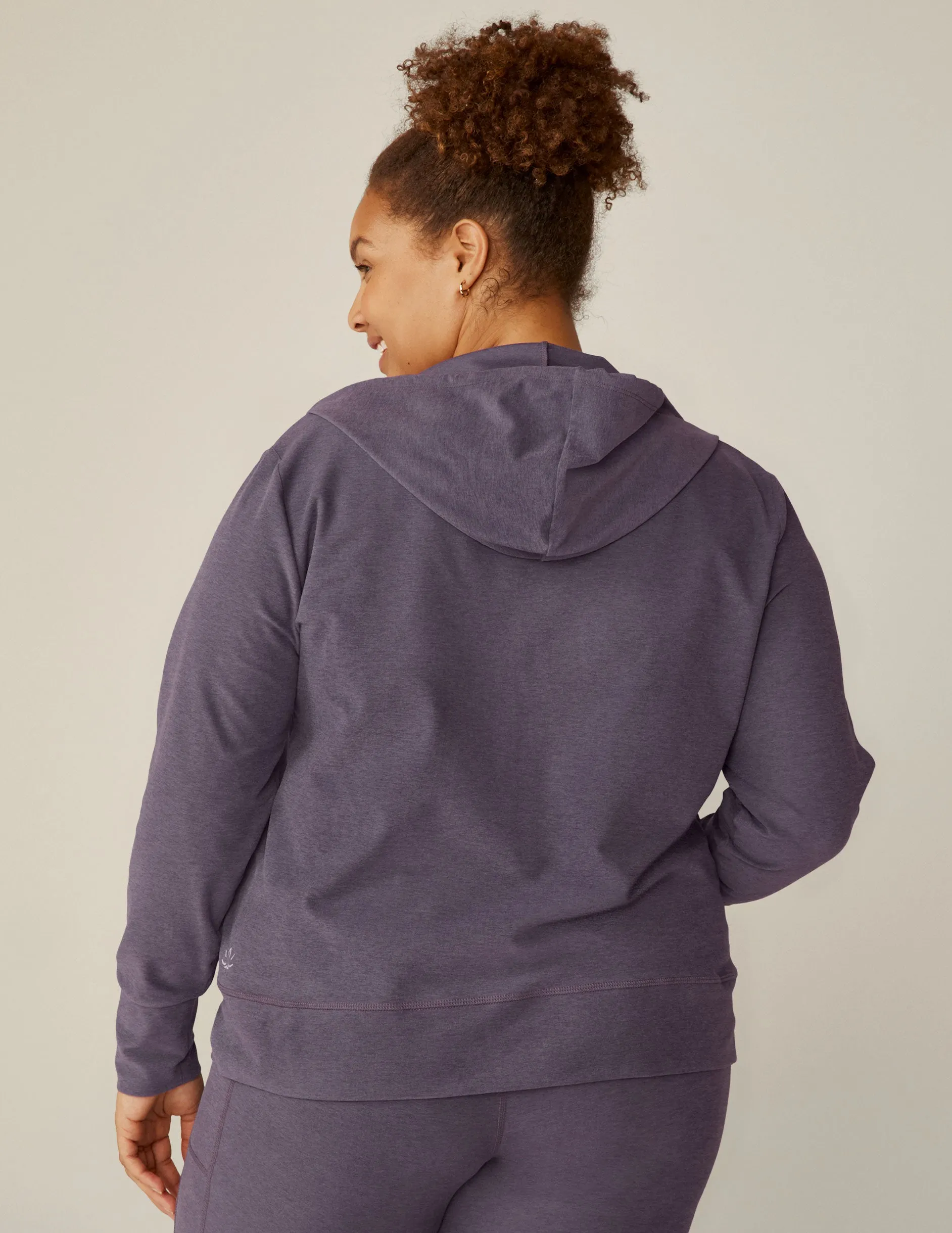 Spacedye Everyday Hoodie sold by Beyond Yoga product image thumbnail 3