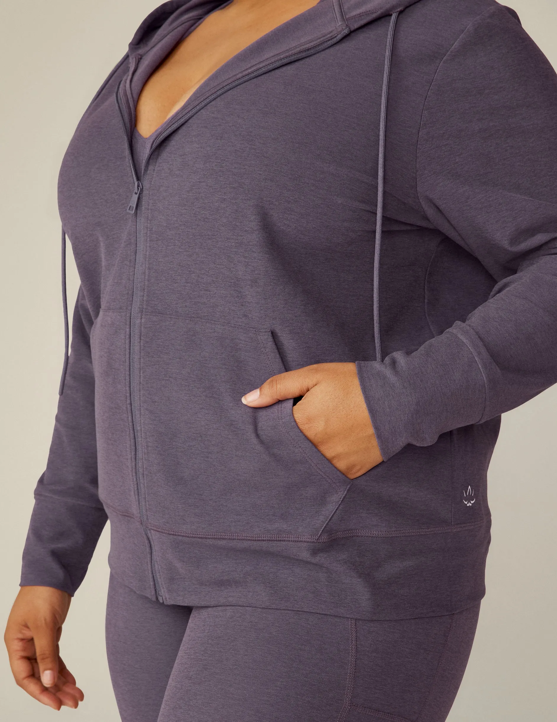 Spacedye Everyday Hoodie sold by Beyond Yoga product image thumbnail 4