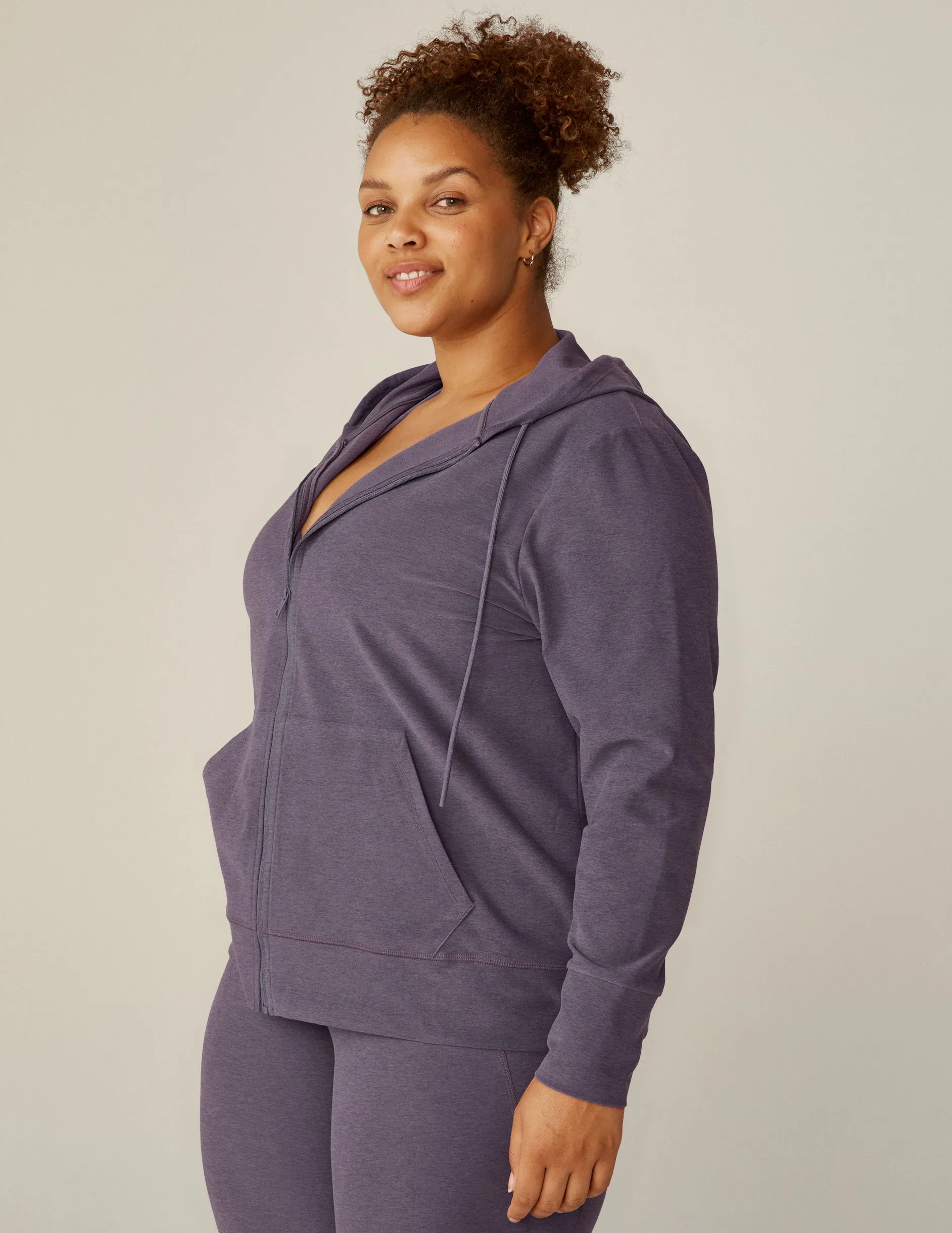 Spacedye Everyday Hoodie sold by Beyond Yoga product image thumbnail 2