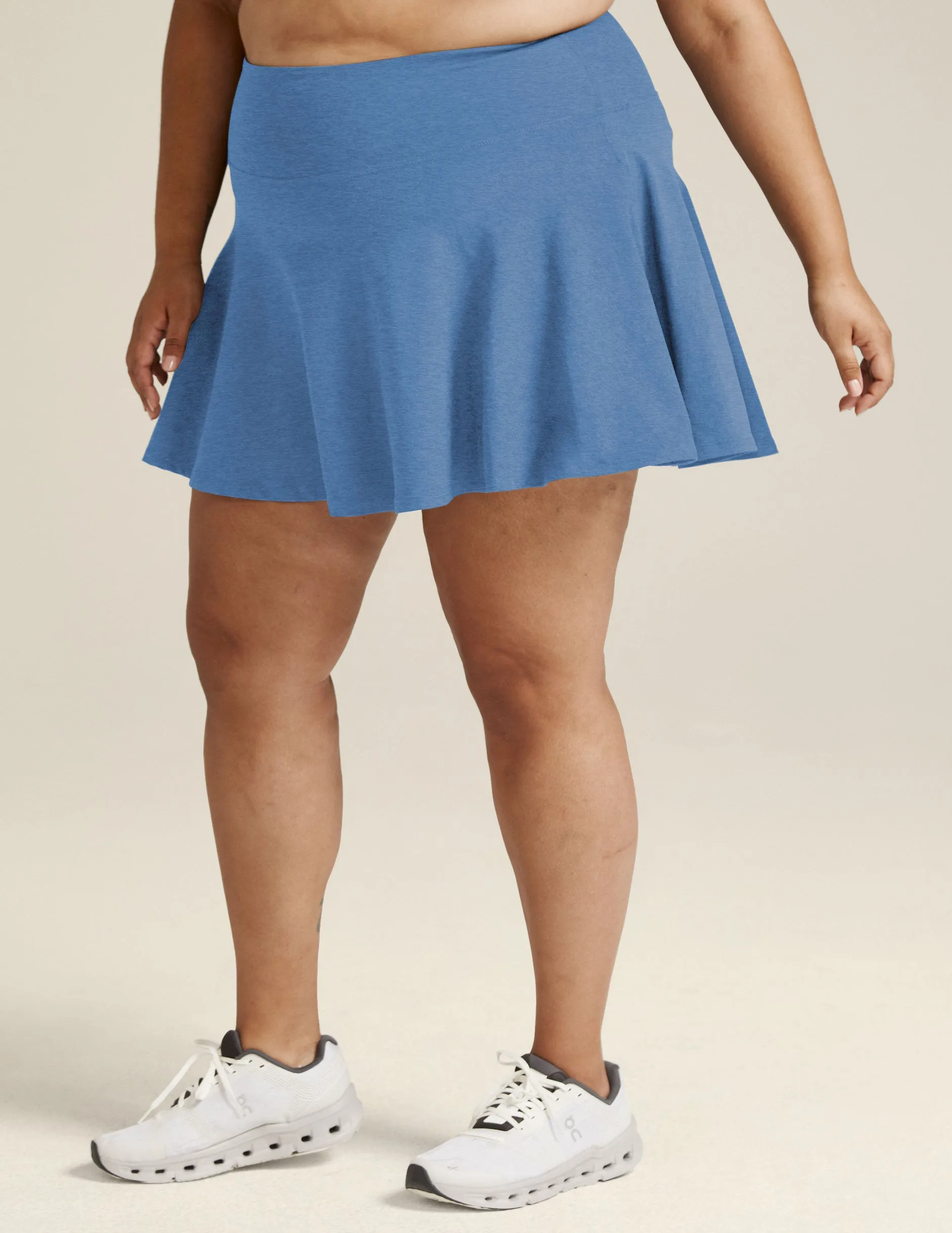 Spacedye Hot Shot Circle Skirt sold by Beyond Yoga product image thumbnail 2