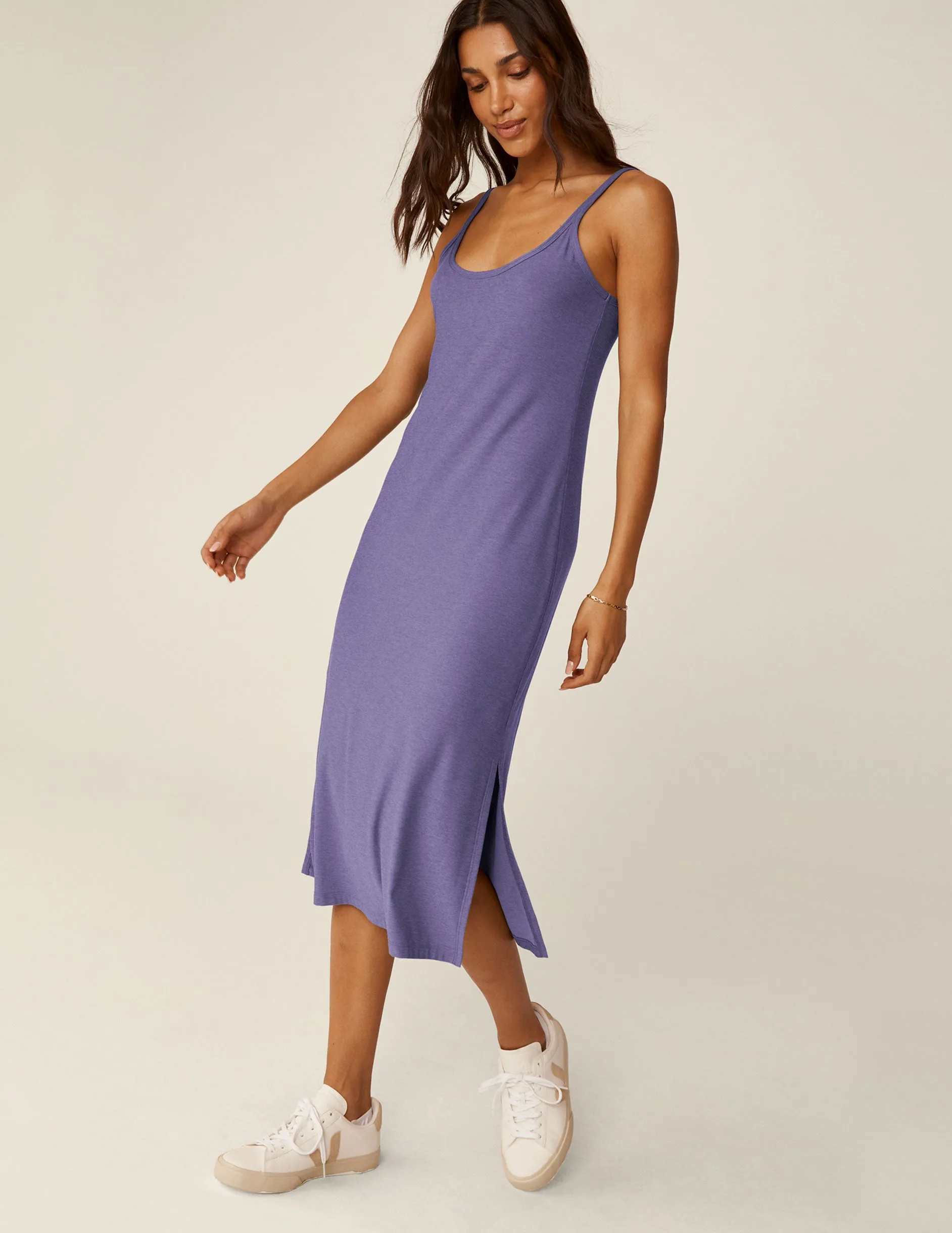 Featherweight Simplicity Dress sold by Beyond Yoga product image thumbnail 4