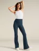 Spacedye All Day Flare High Waisted Pant sold by Beyond Yoga