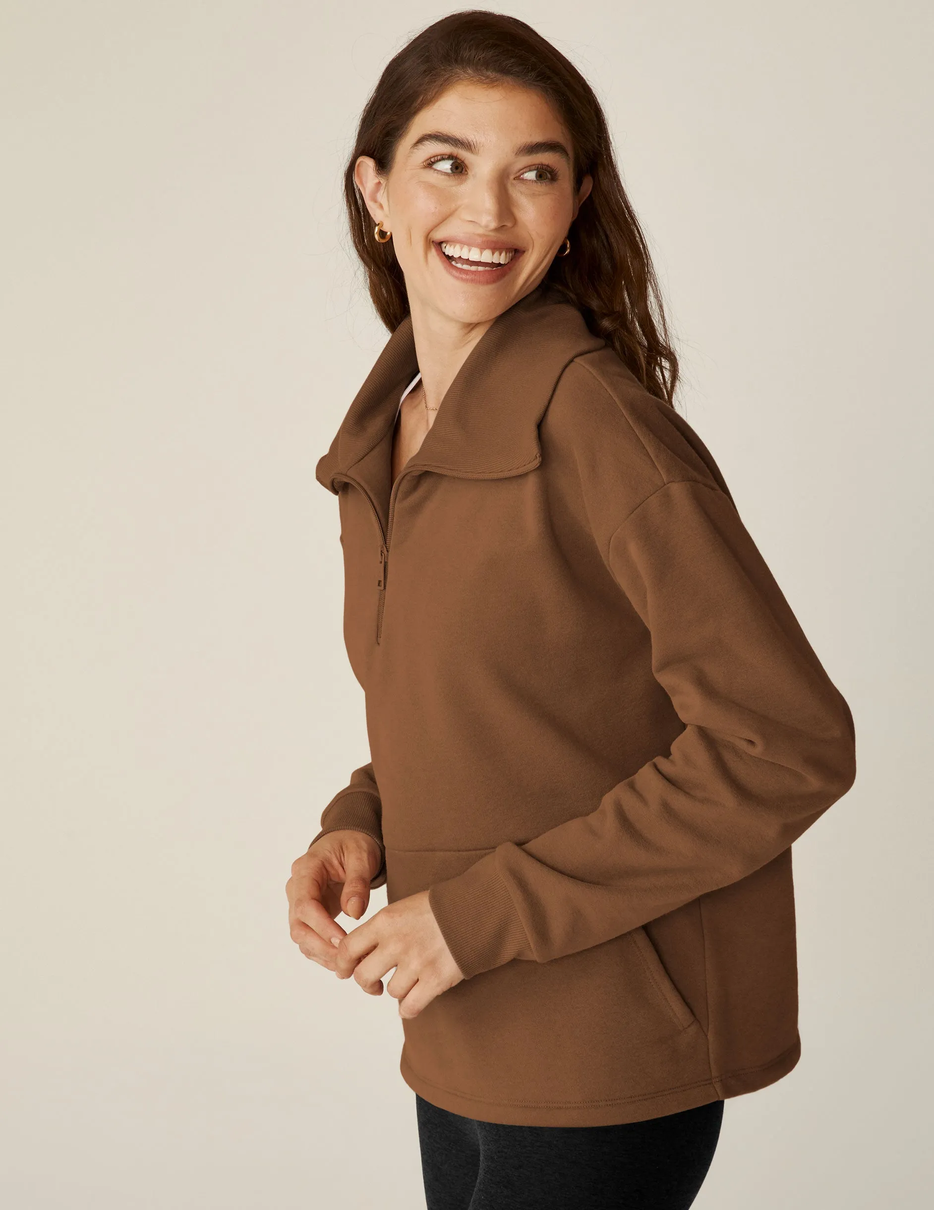 Spacedye Step Up Racerback Tank sold by Beyond Yoga product image thumbnail 3