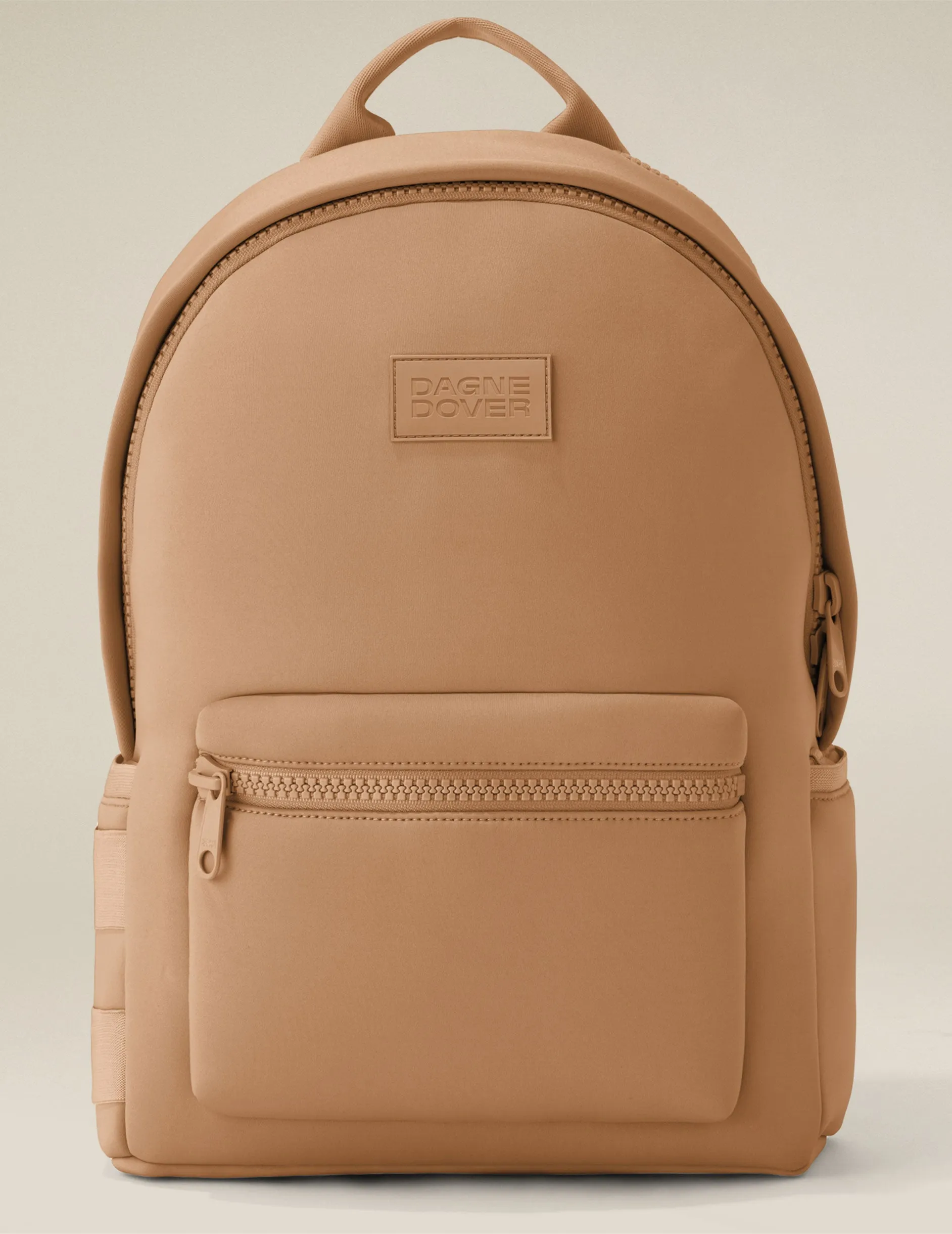 Dagne Dover Dakota Large Neoprene Backpack sold by Beyond Yoga