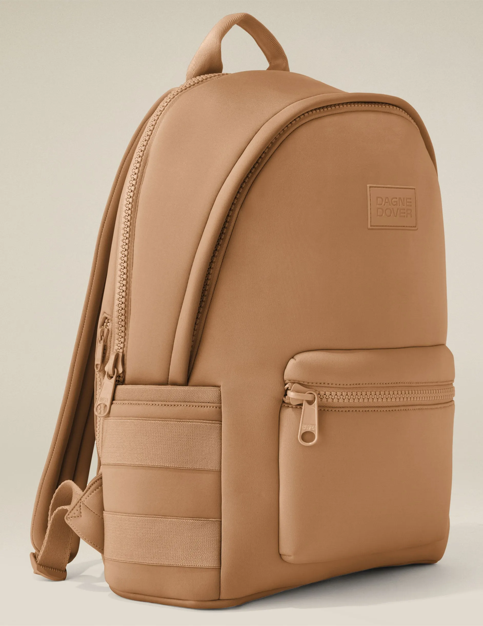 Dagne Dover Dakota Large Neoprene Backpack sold by Beyond Yoga product image thumbnail 3