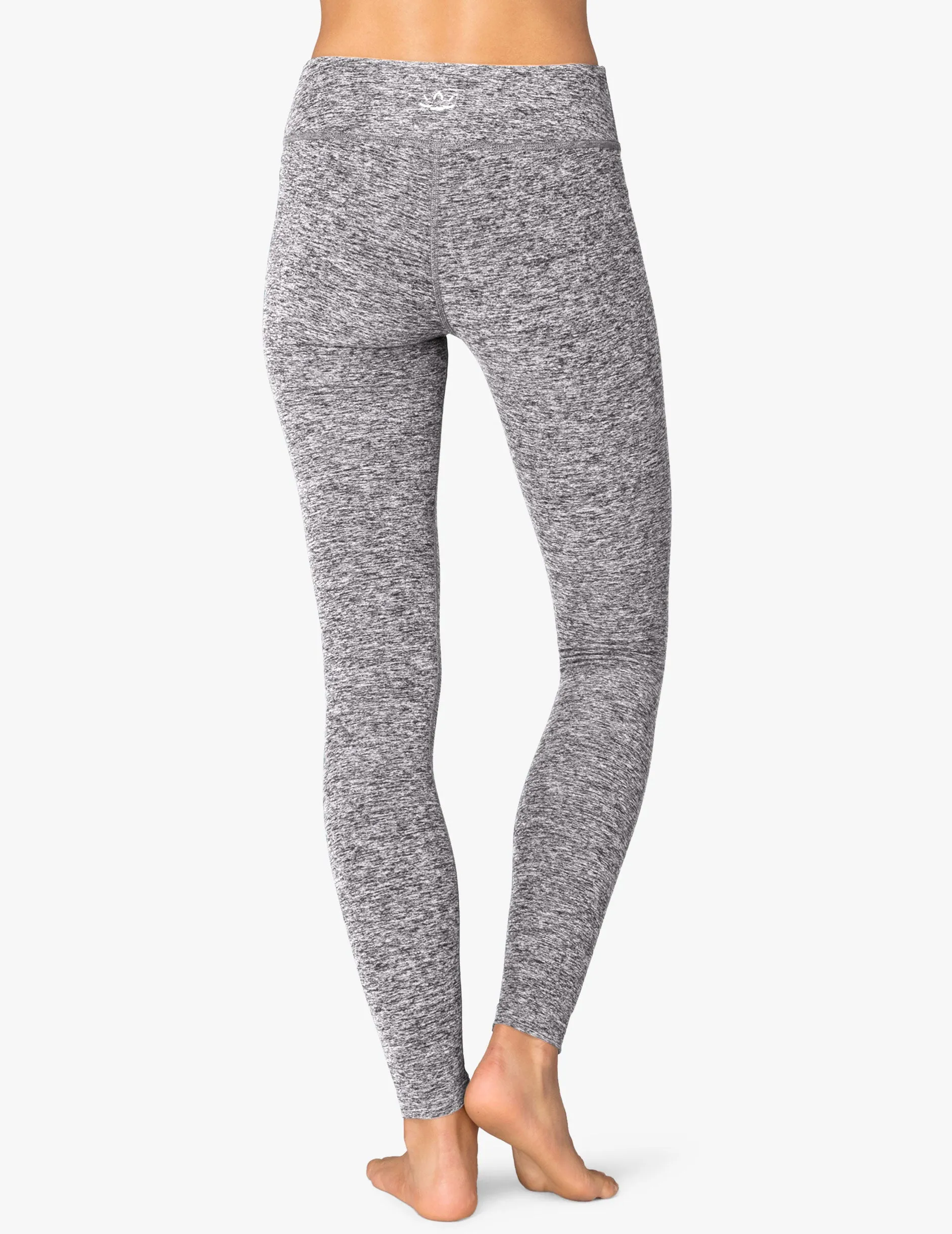 Spacedye Essential Long Legging sold by Beyond Yoga product image thumbnail 4