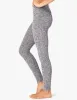 Spacedye Essential Long Legging sold by Beyond Yoga