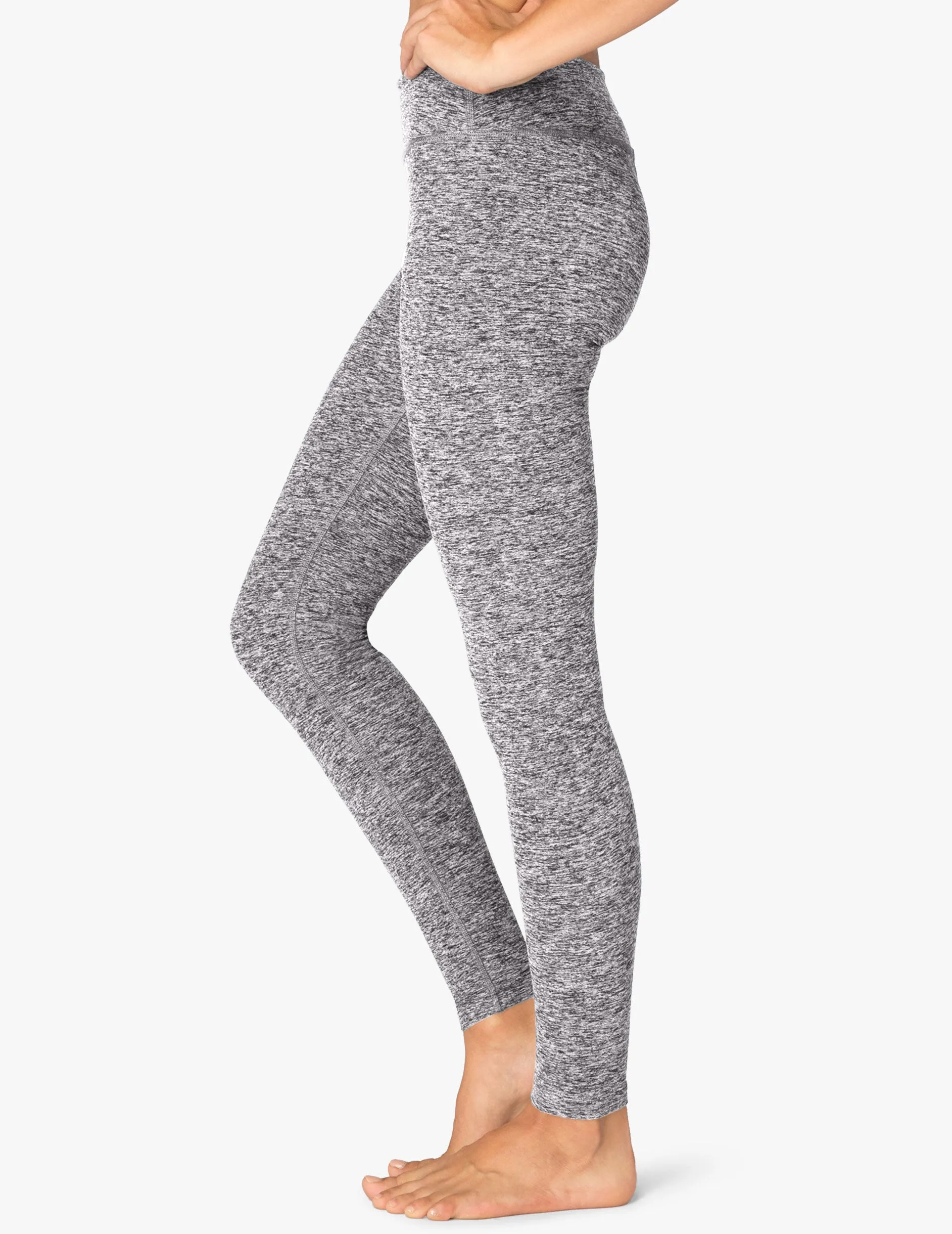 Spacedye Essential Long Legging sold by Beyond Yoga product image thumbnail 3