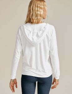 Featherweight The Splits Hoodie sold by Beyond Yoga