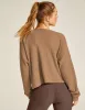 Free Style Pullover sold by Beyond Yoga