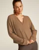 Free Style Pullover sold by Beyond Yoga