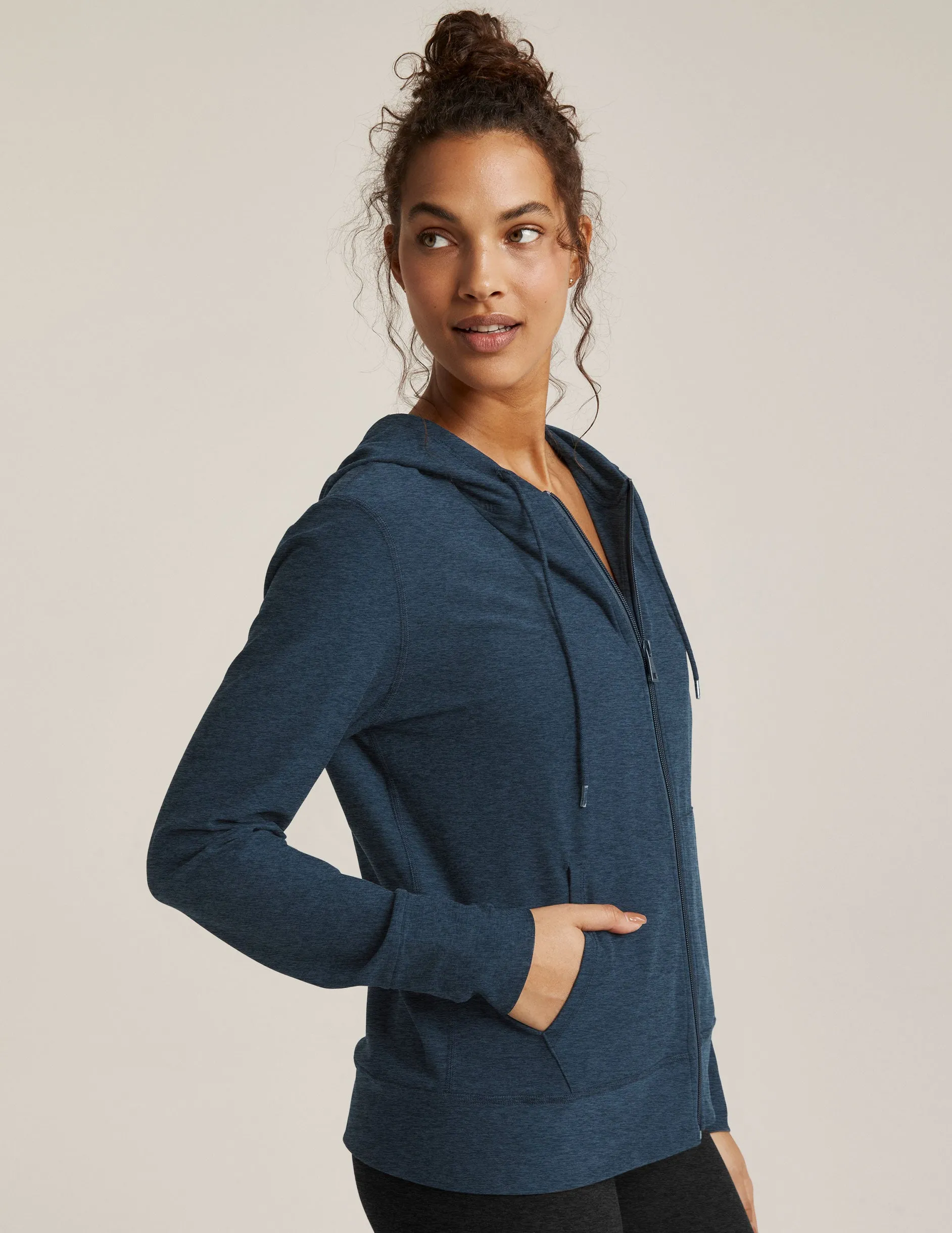 Spacedye Everyday Hoodie sold by Beyond Yoga product image thumbnail 2